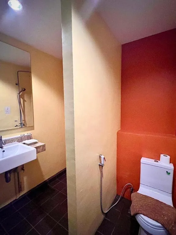 Bed in Lanta For Rest Boutique