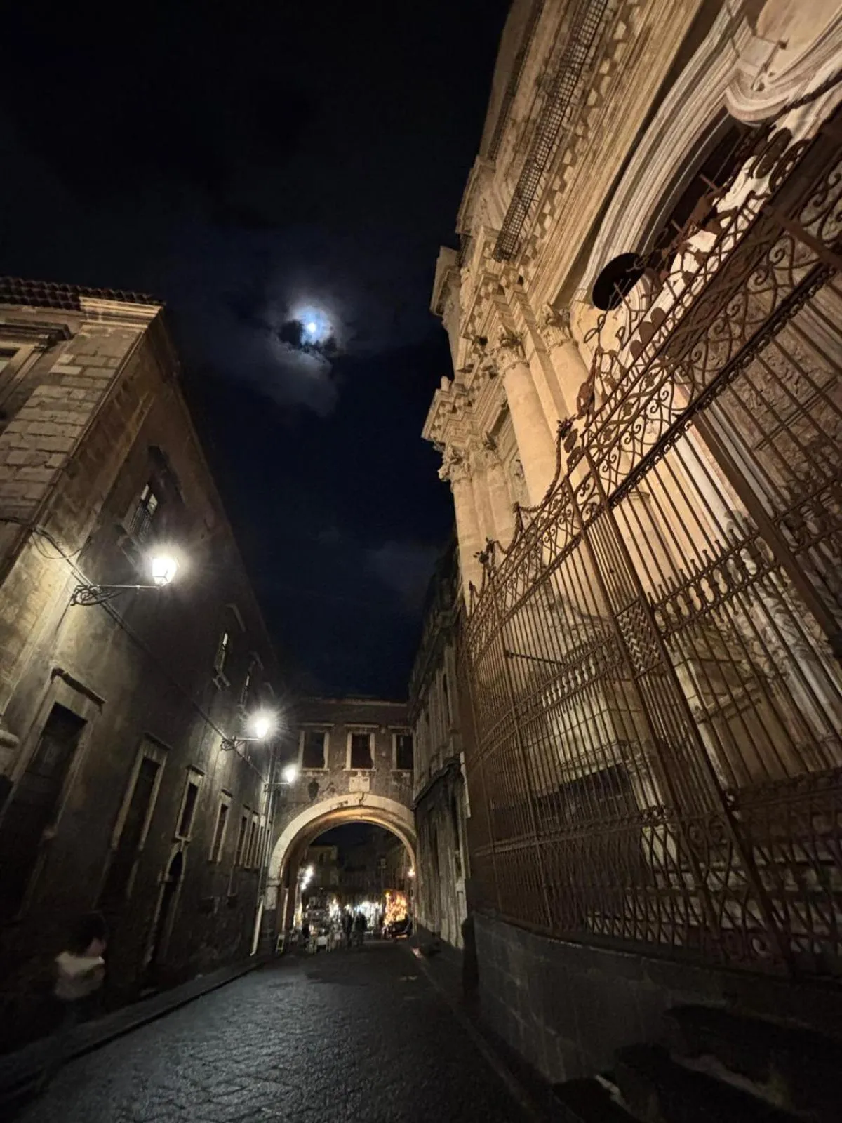 On-site shops in Liodoro Catania B&B