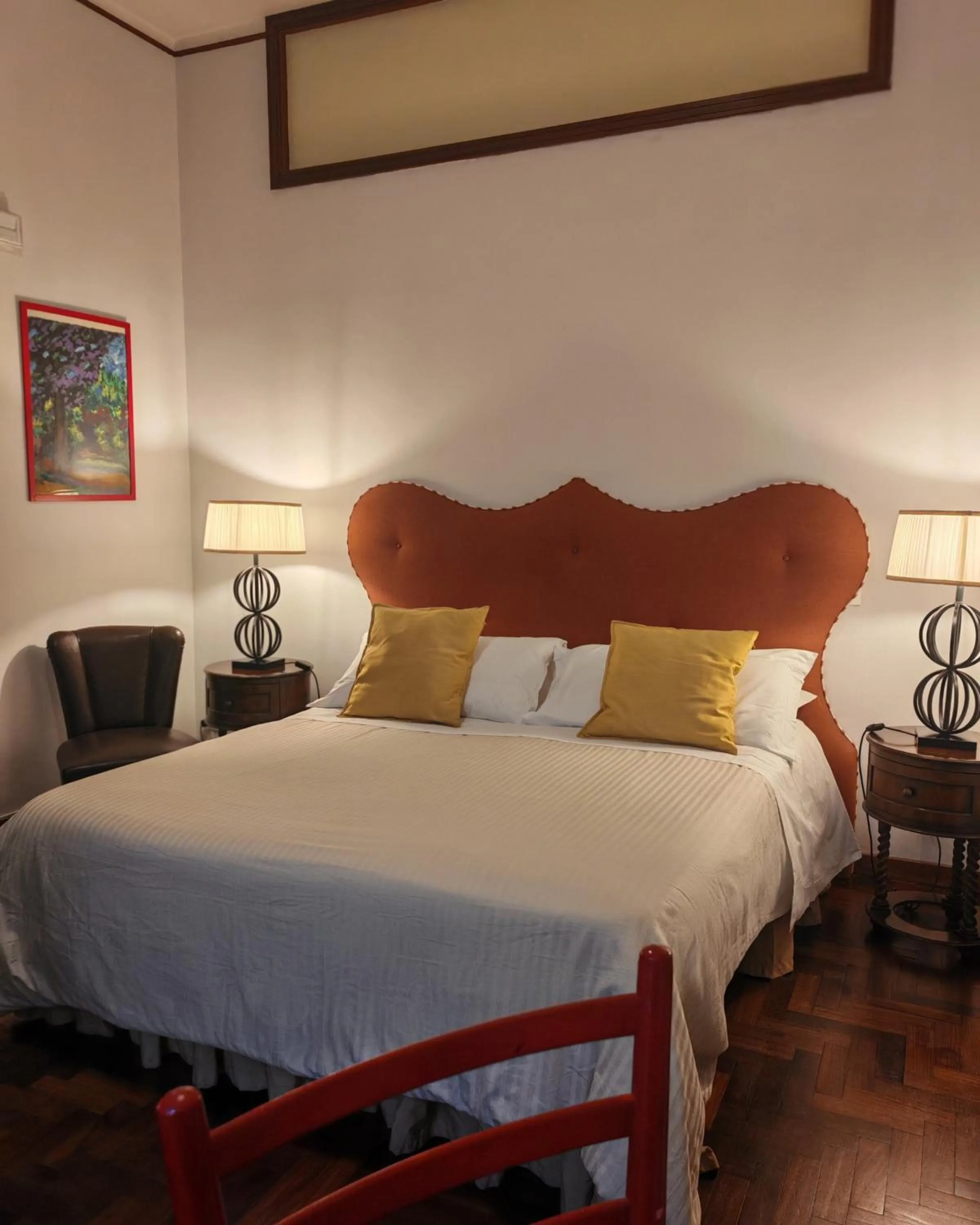 Bed in Liodoro Catania B&B