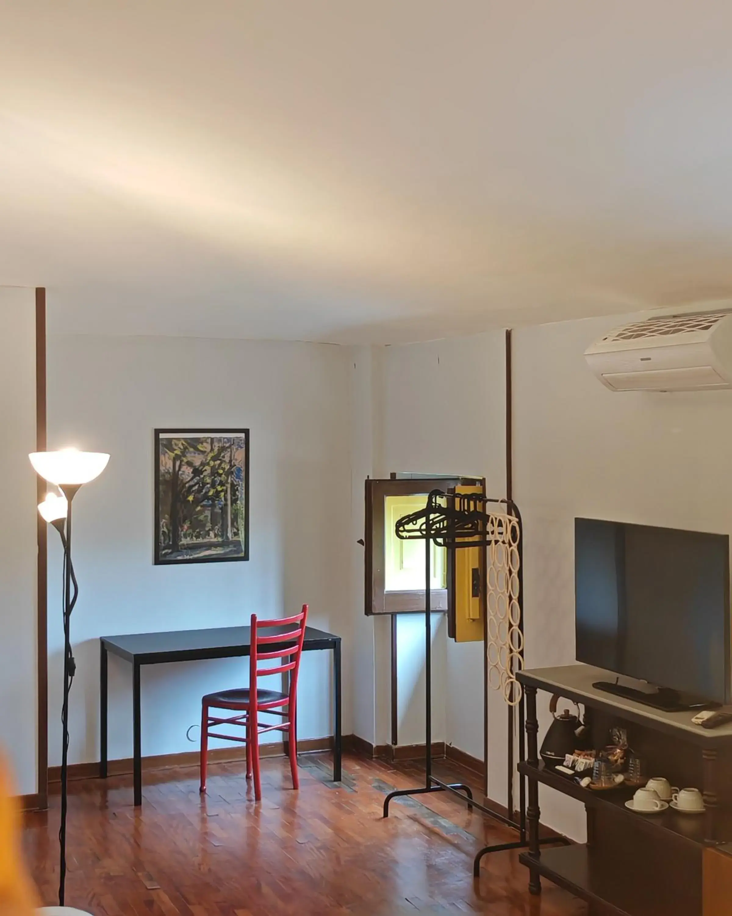 Triple Room - single occupancy in Liodoro Catania B&B Triple Room - single occupancy in Liodoro Catania B&B