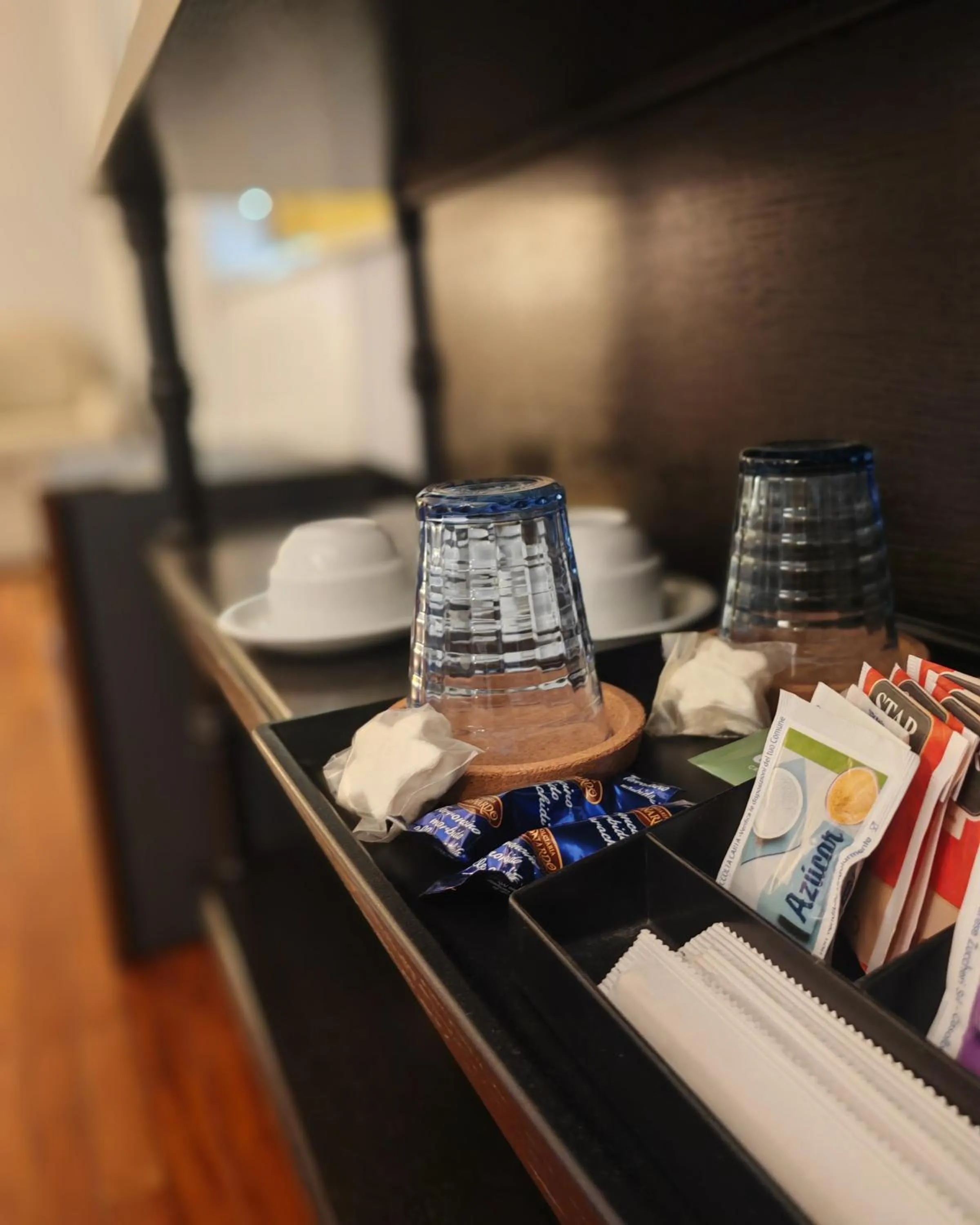 View (from property/room) in Liodoro Catania B&B