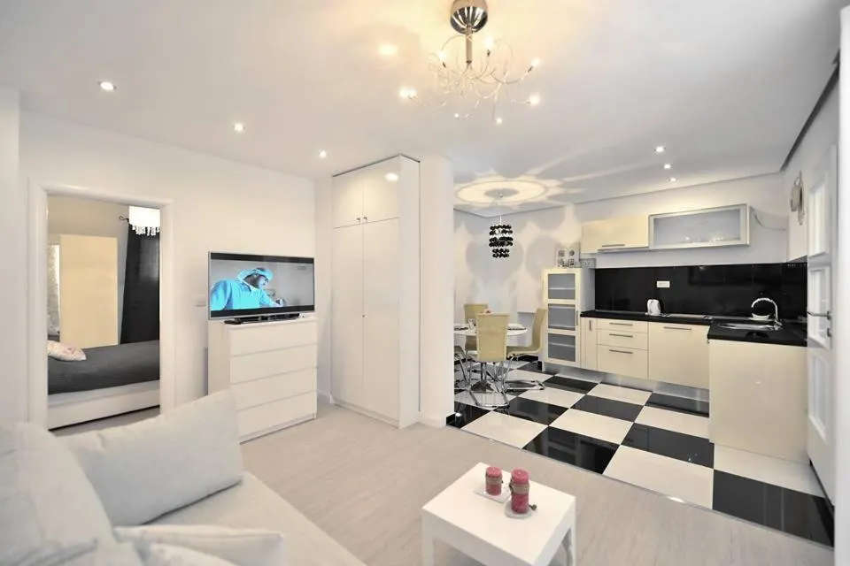 Dining area in Luxury Apartment Split