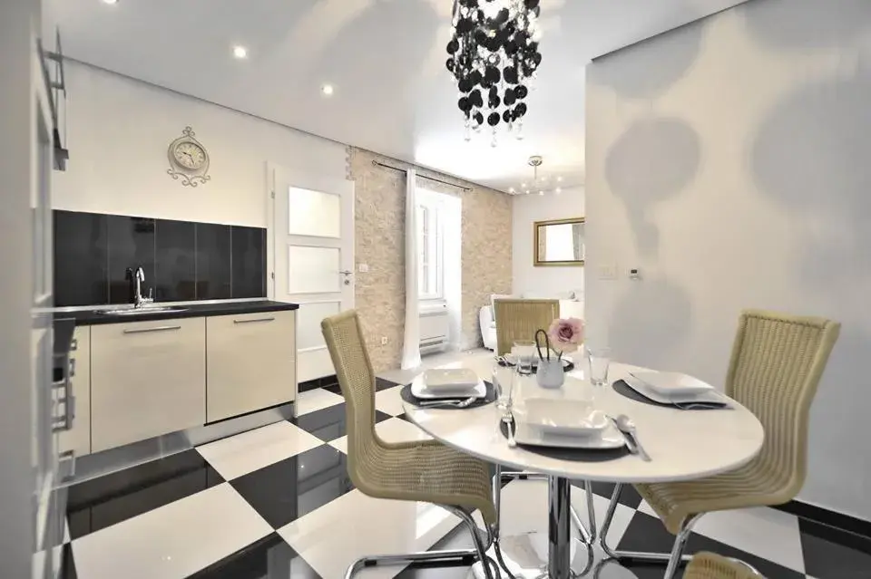Luxury Apartment Split Luxury Apartment Split