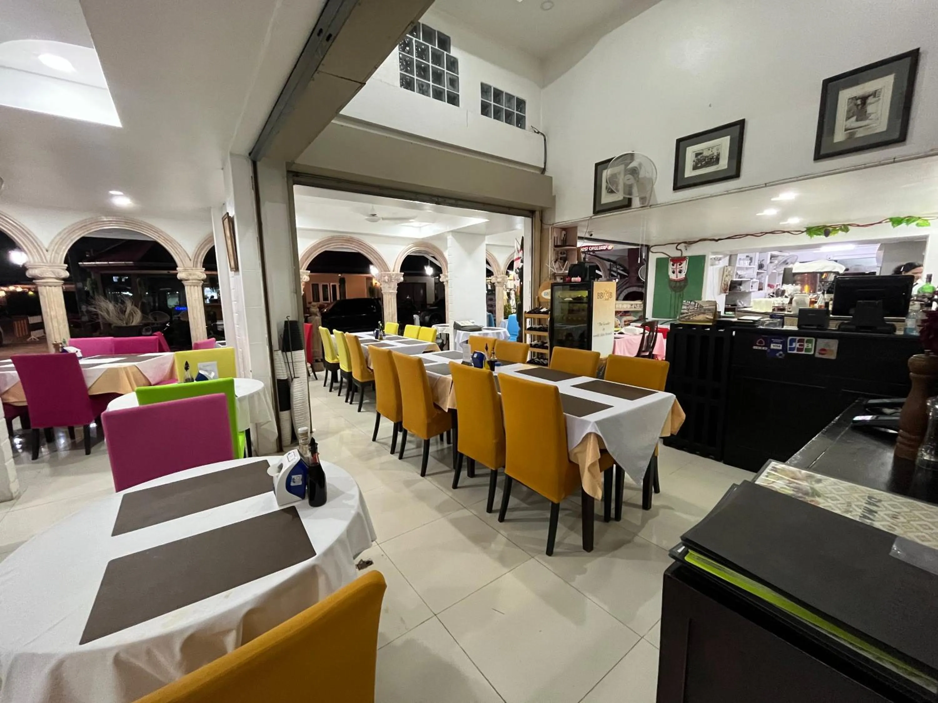 Da Mario Hotel & Restaurant