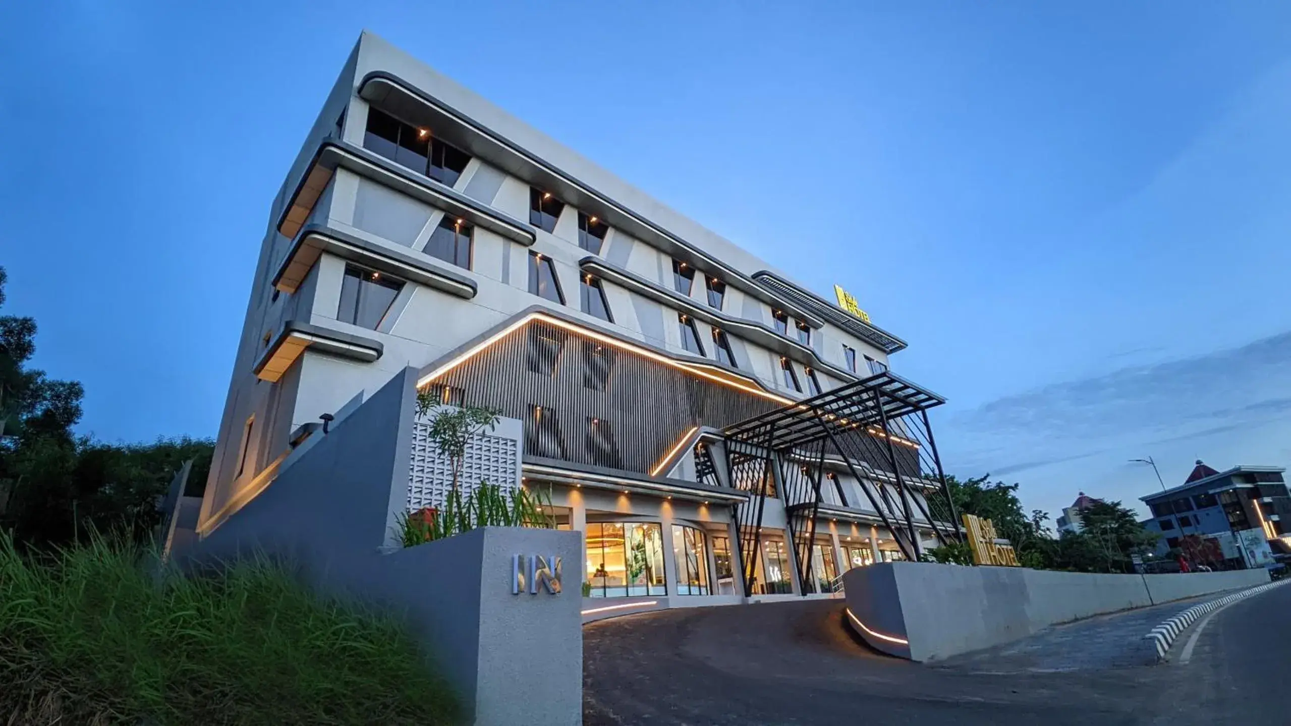 OS Style Hotel Batam Centre OS Style Hotel Batam Centre