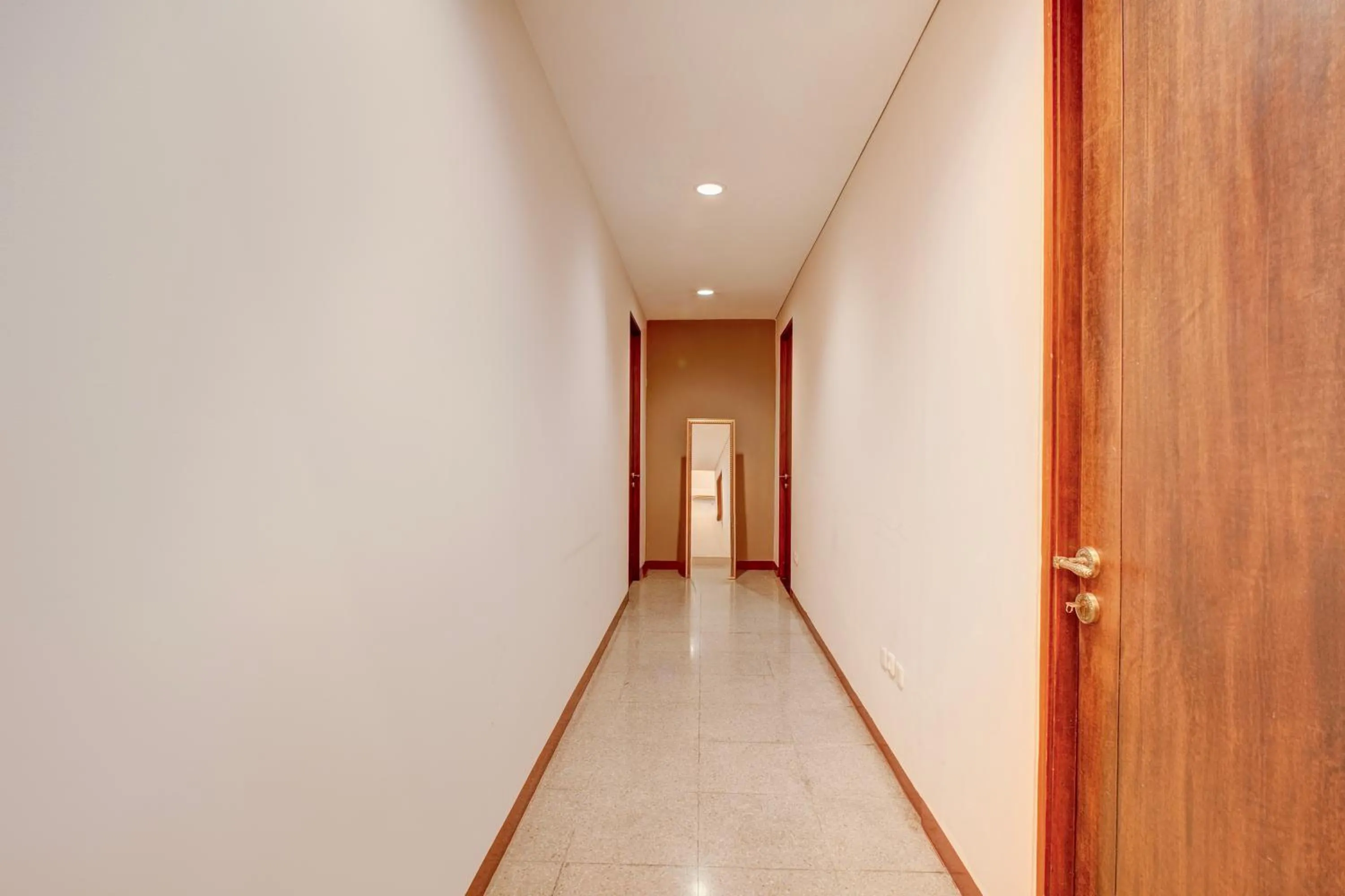 Lobby or reception in Collection O near MRT Cipete Raya formerly Terogong Sembilan