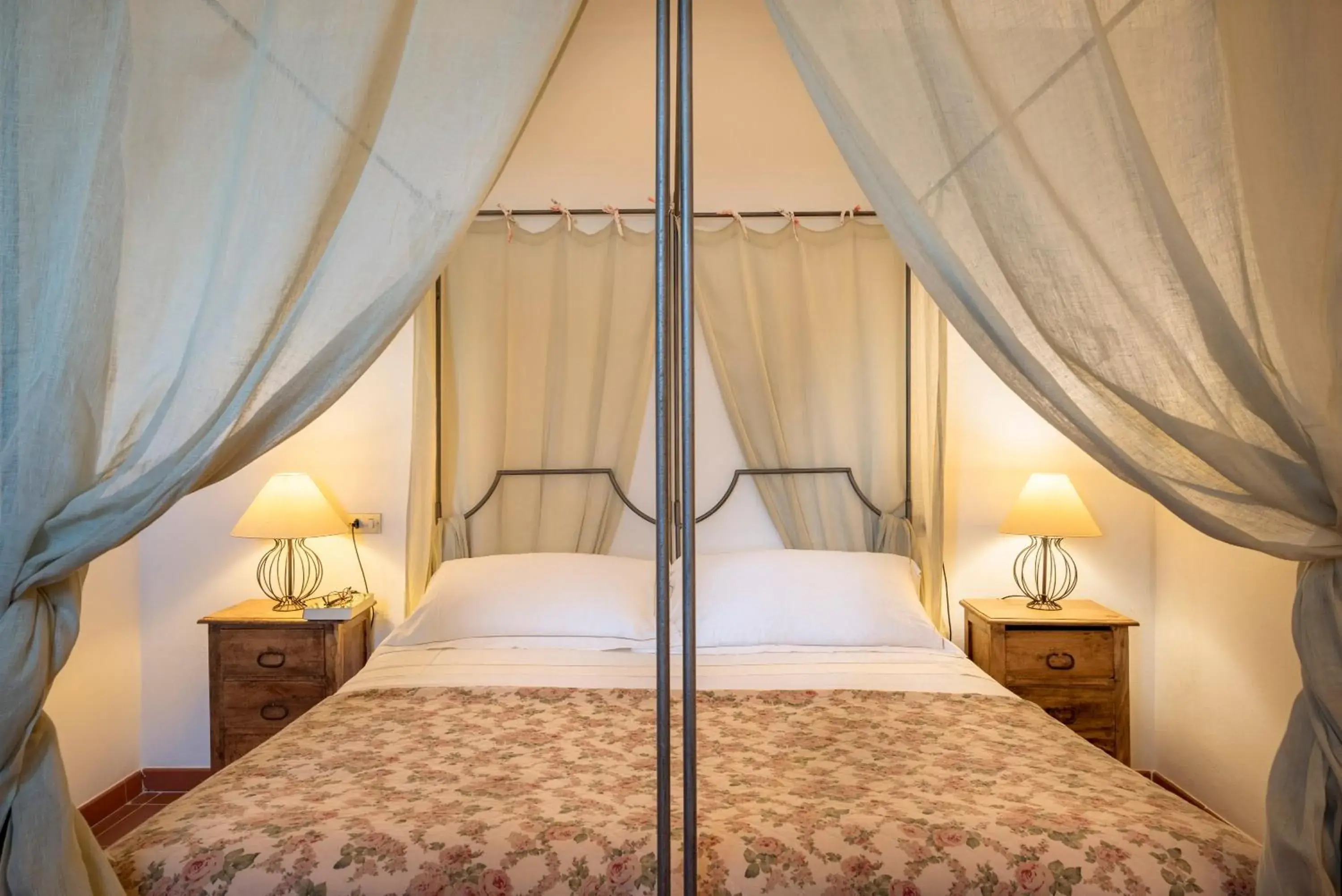 One-Bedroom Apartment - First Floor (2 Adults) in La Muccheria One-Bedroom Apartment - First Floor (2 Adults) in La Muccheria