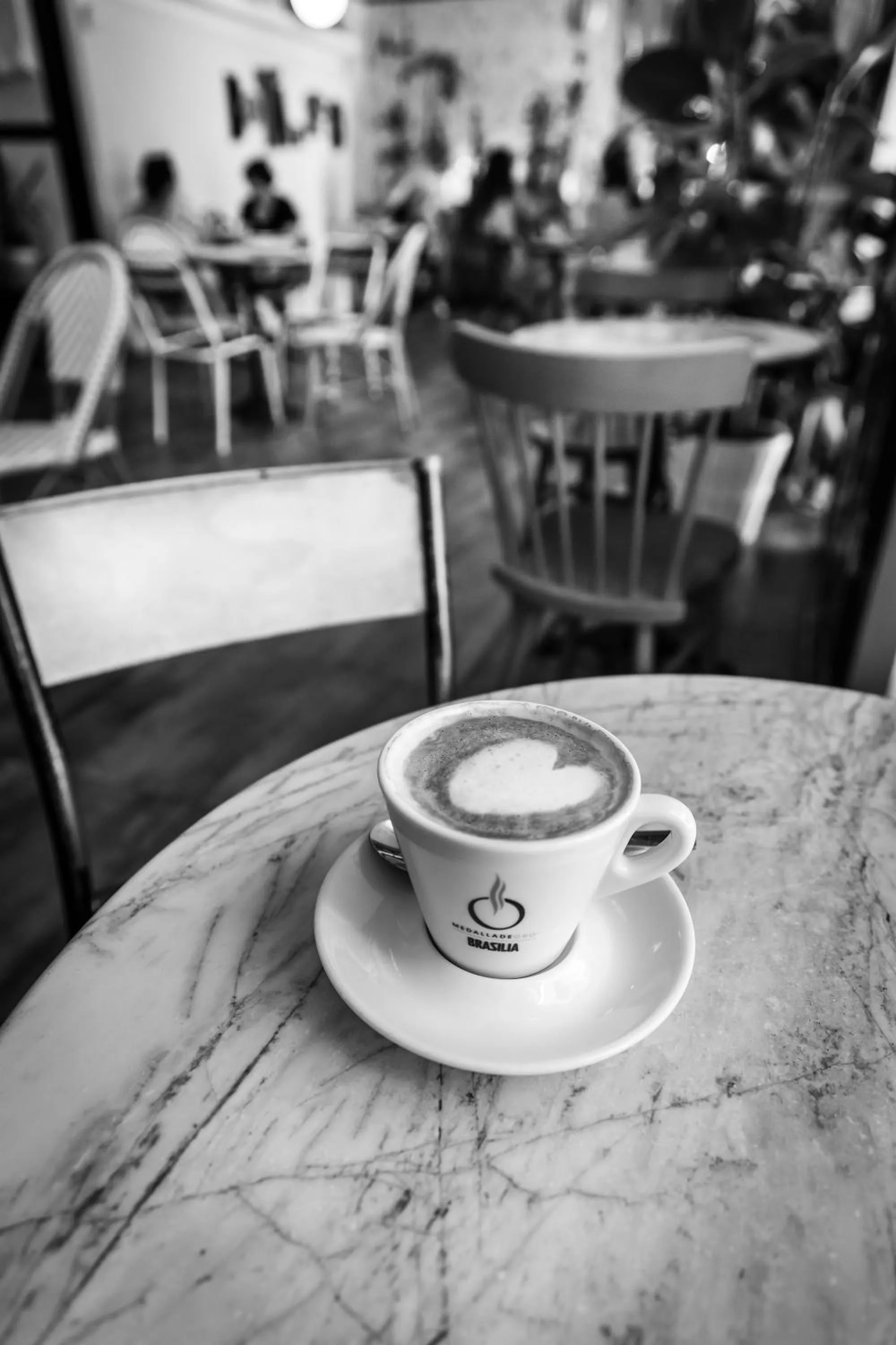 Balcony/Terrace in Zrooms&Suites Hostel Boutique