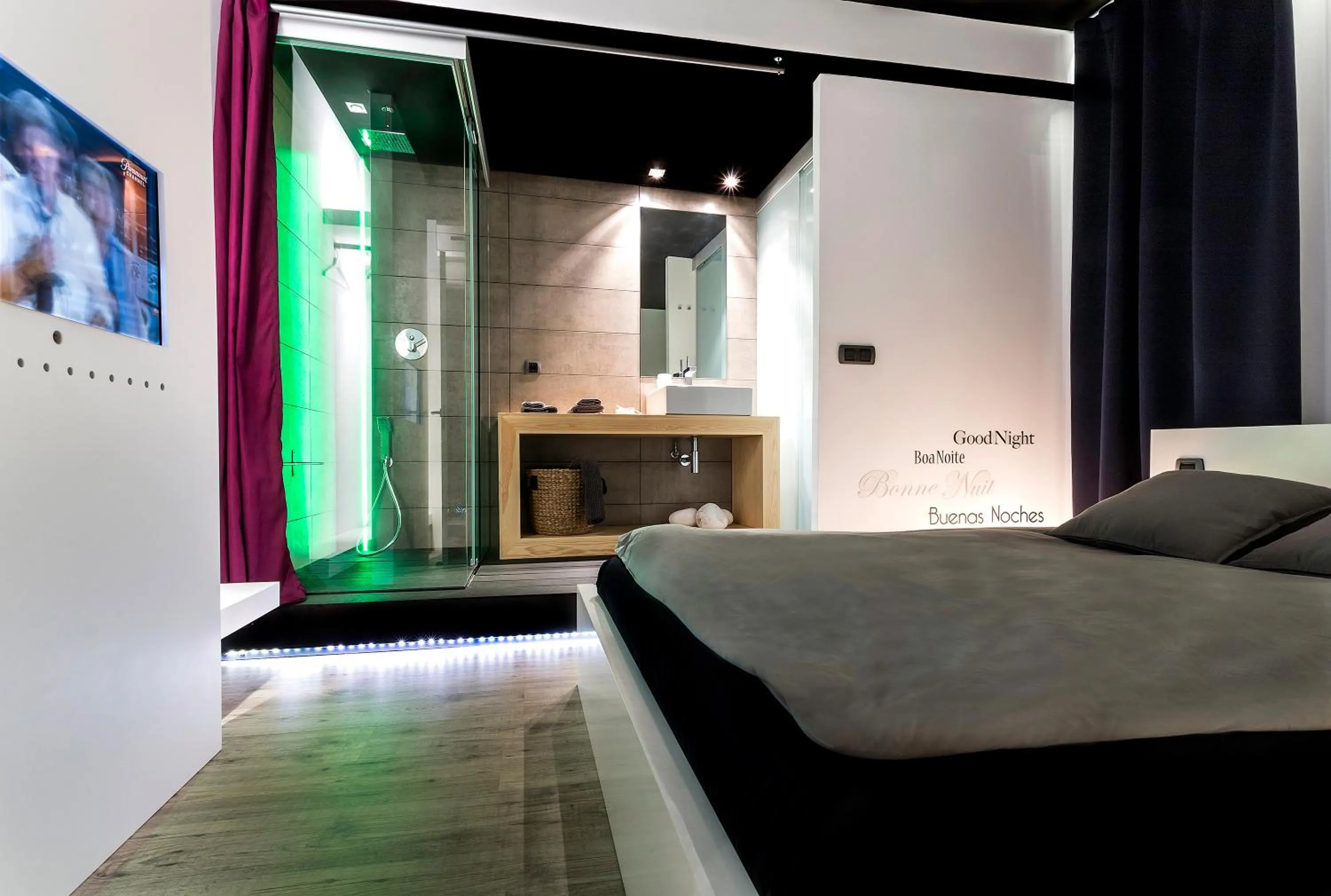 Other, Bed in Zrooms&Suites Hostel Boutique