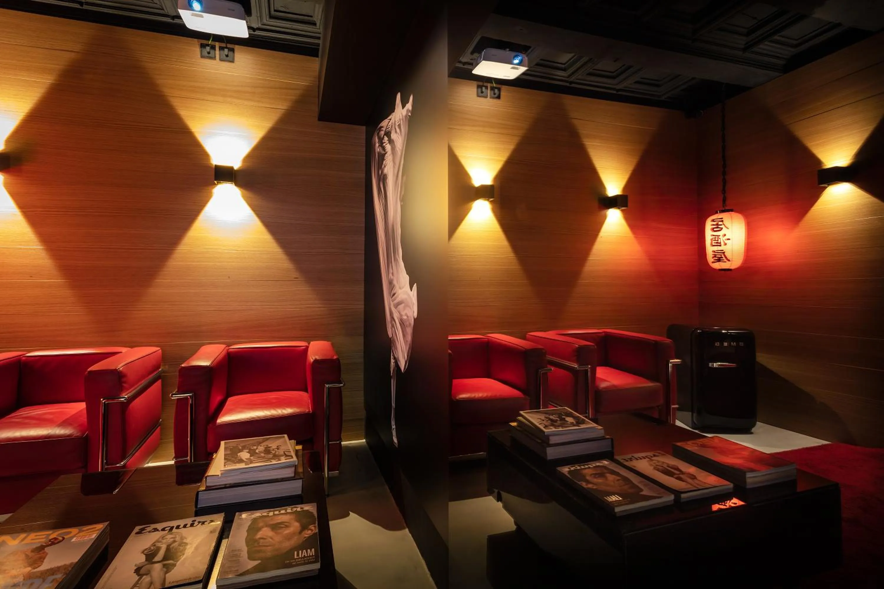 Balcony/Terrace in Zrooms&Suites Hostel Boutique