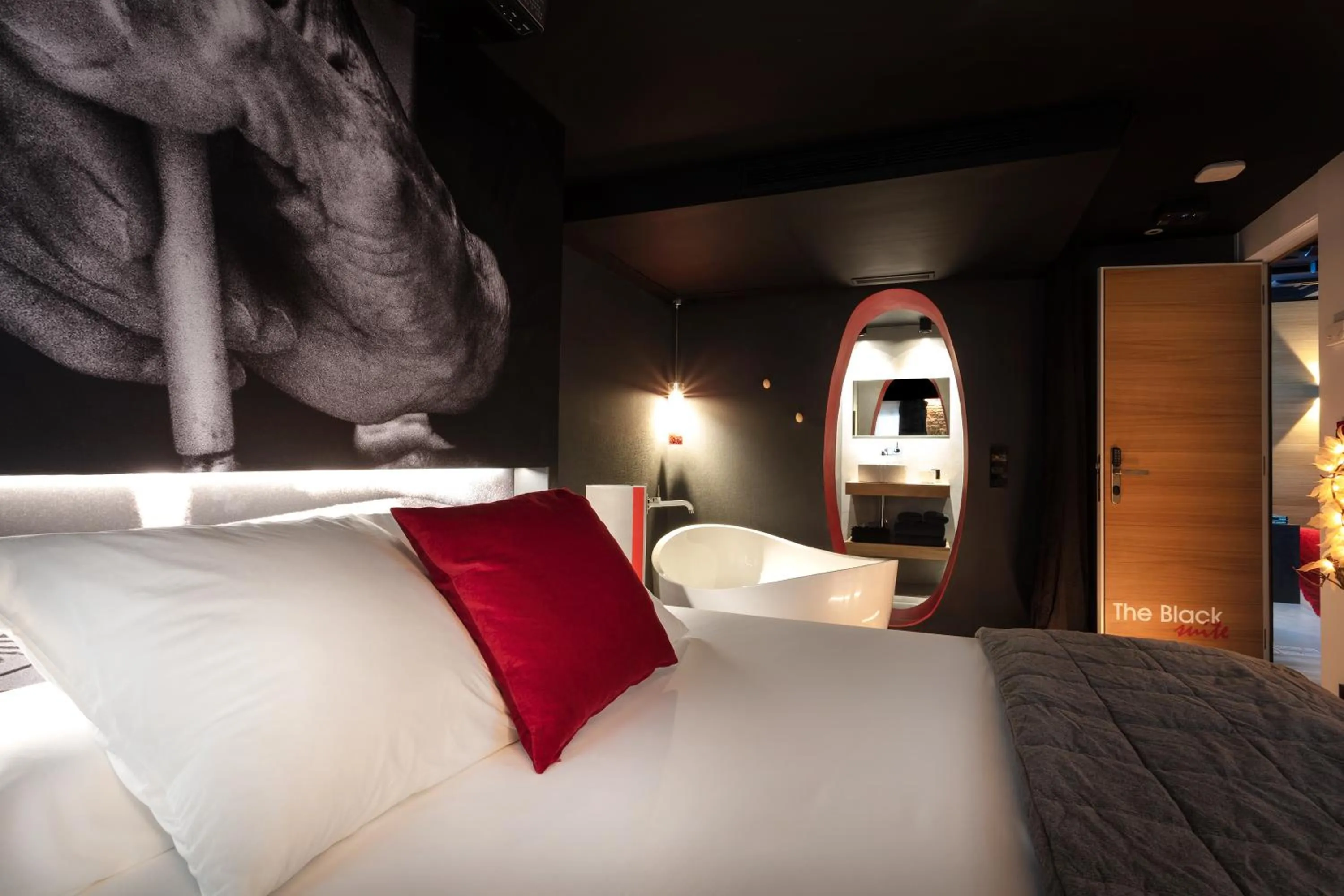 Other, Bed in Zrooms&Suites Hostel Boutique