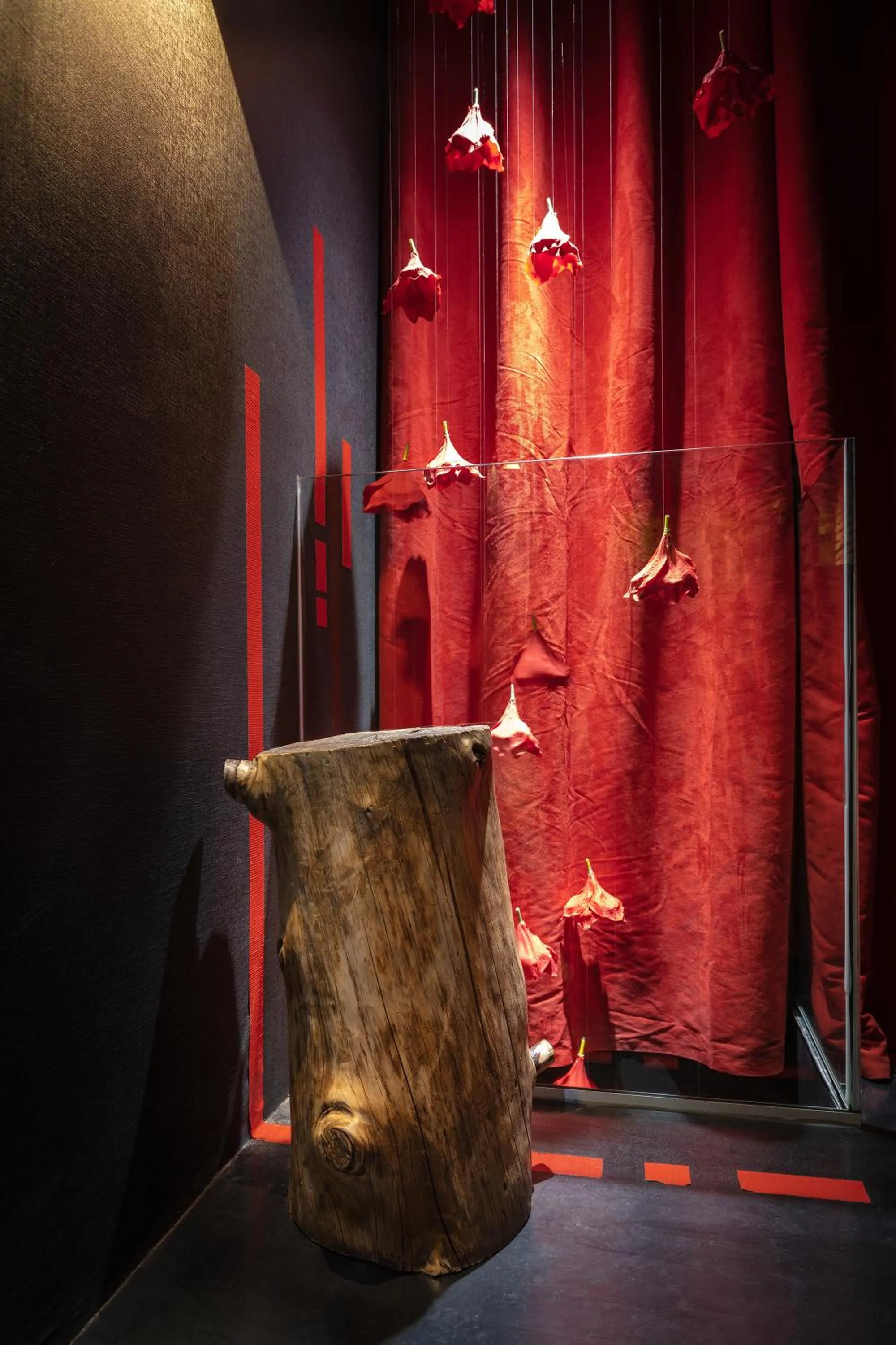 Balcony/Terrace in Zrooms&Suites Hostel Boutique