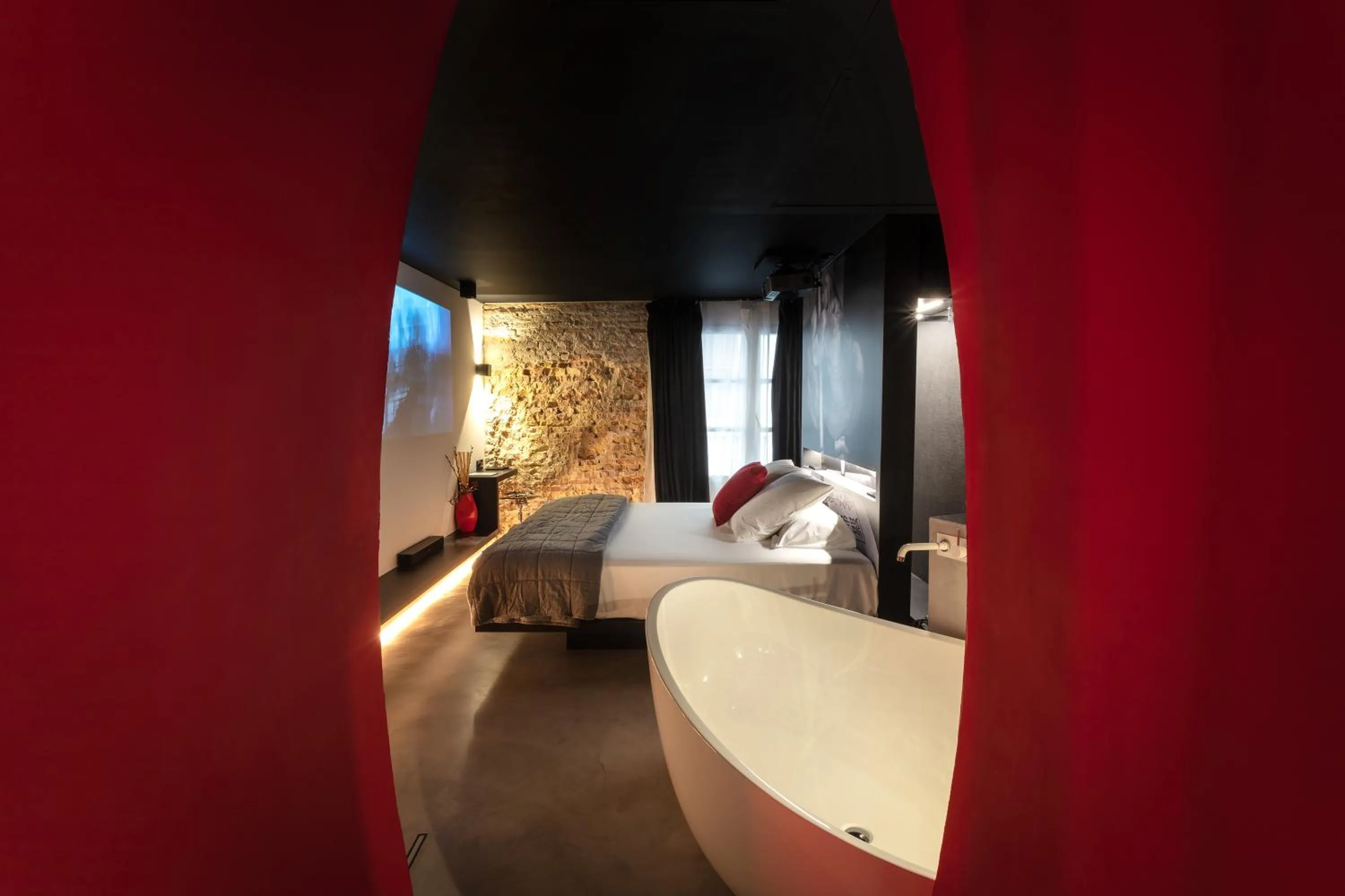 Other, Bed in Zrooms&Suites Hostel Boutique