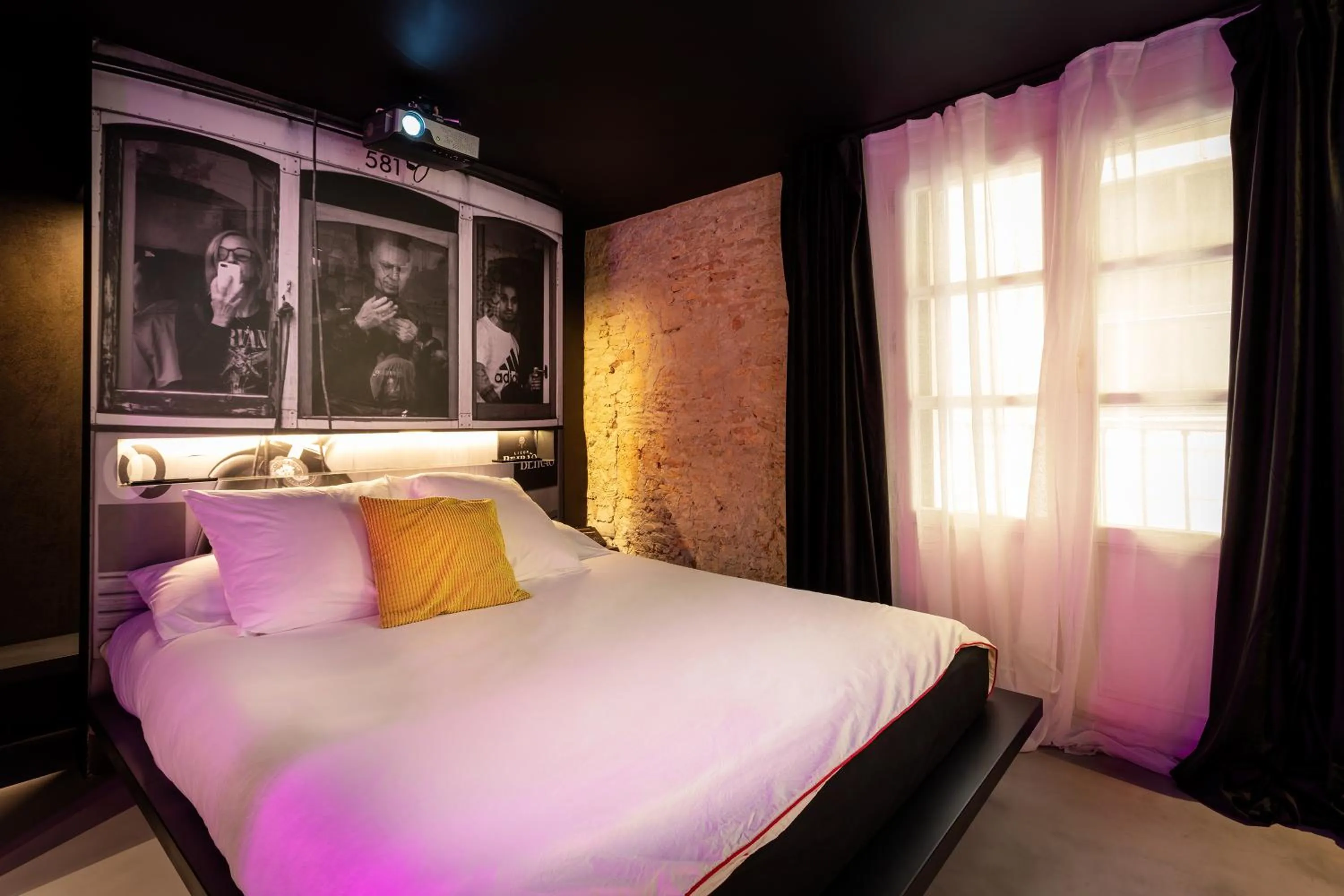 Other, Bed in Zrooms&Suites Hostel Boutique