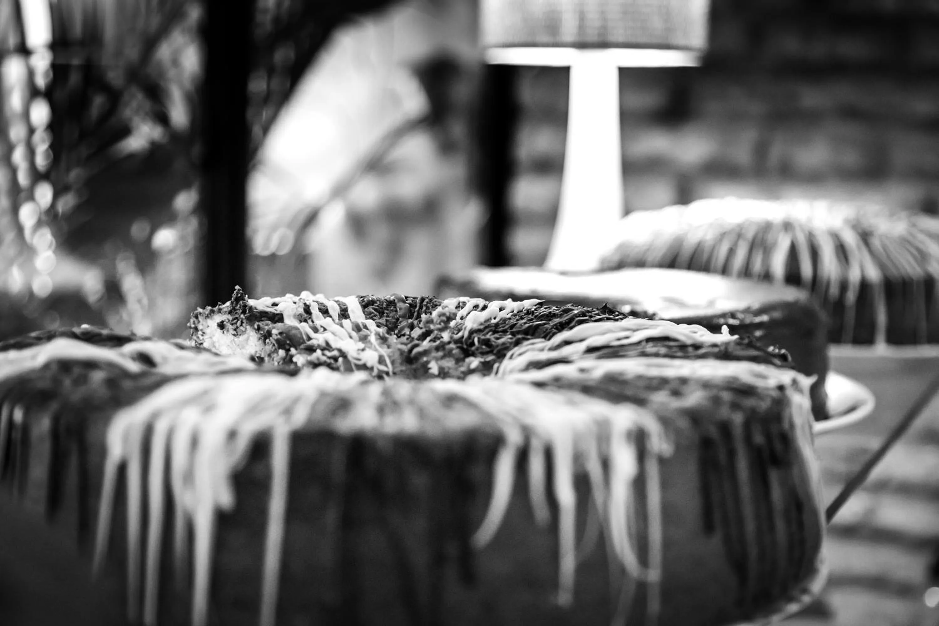 Balcony/Terrace in Zrooms&Suites Hostel Boutique