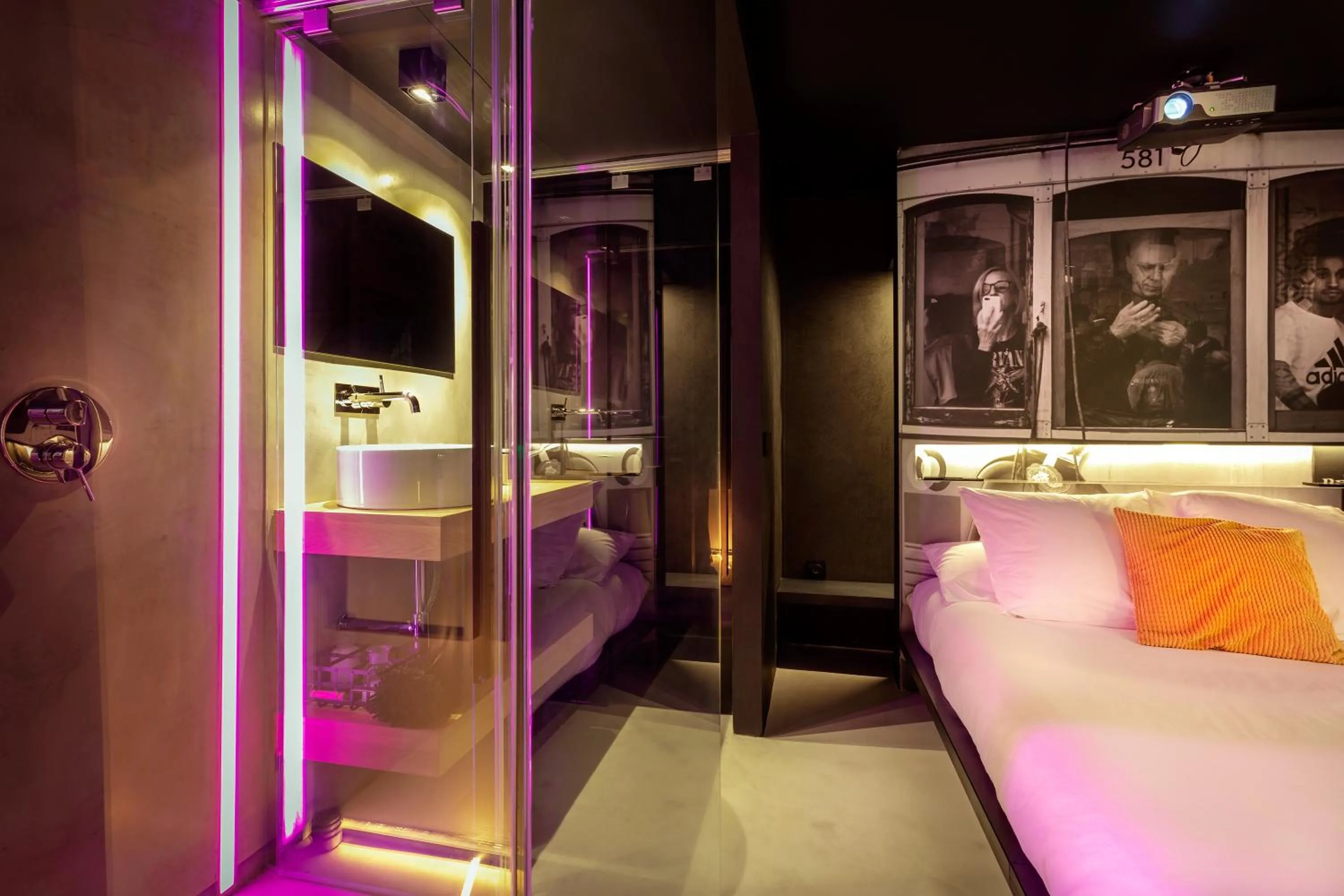 Other, Bed in Zrooms&Suites Hostel Boutique