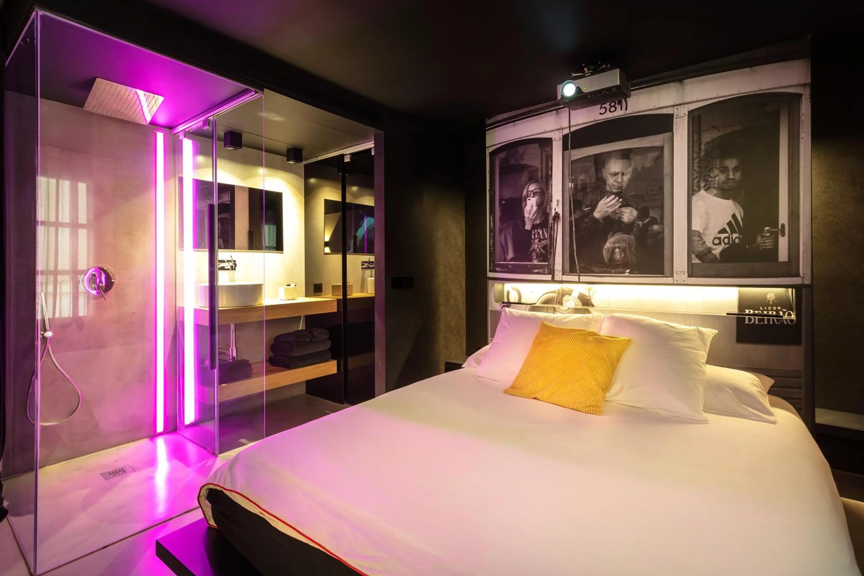 Other, Bed in Zrooms&Suites Hostel Boutique