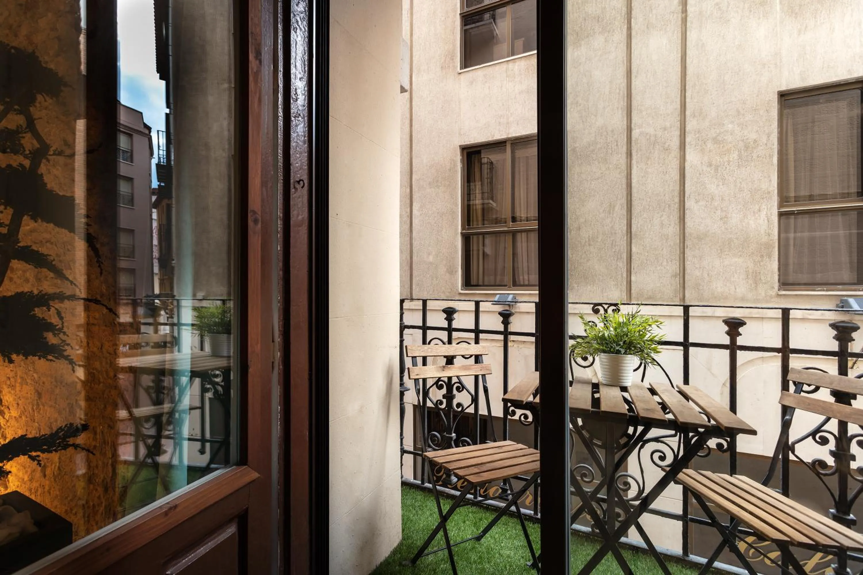 Other in Zrooms&Suites Hostel Boutique