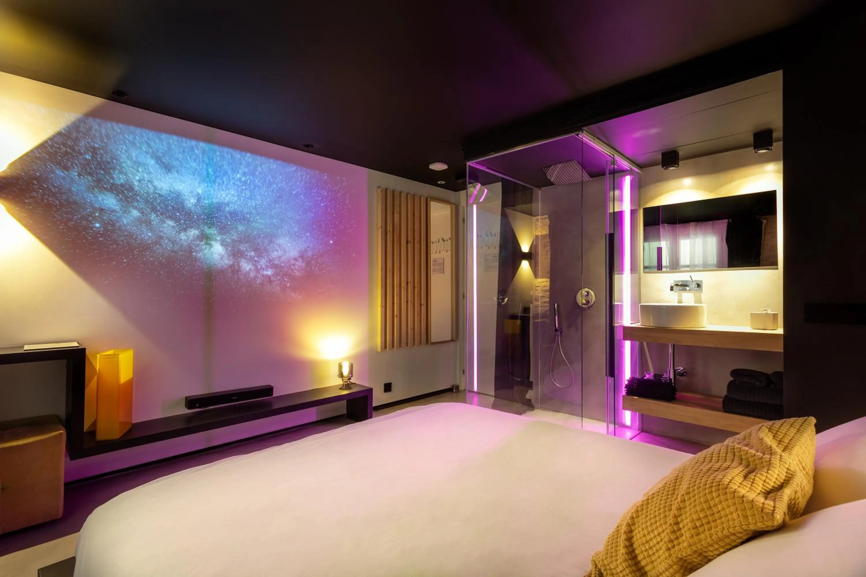 Other, Bed in Zrooms&Suites Hostel Boutique