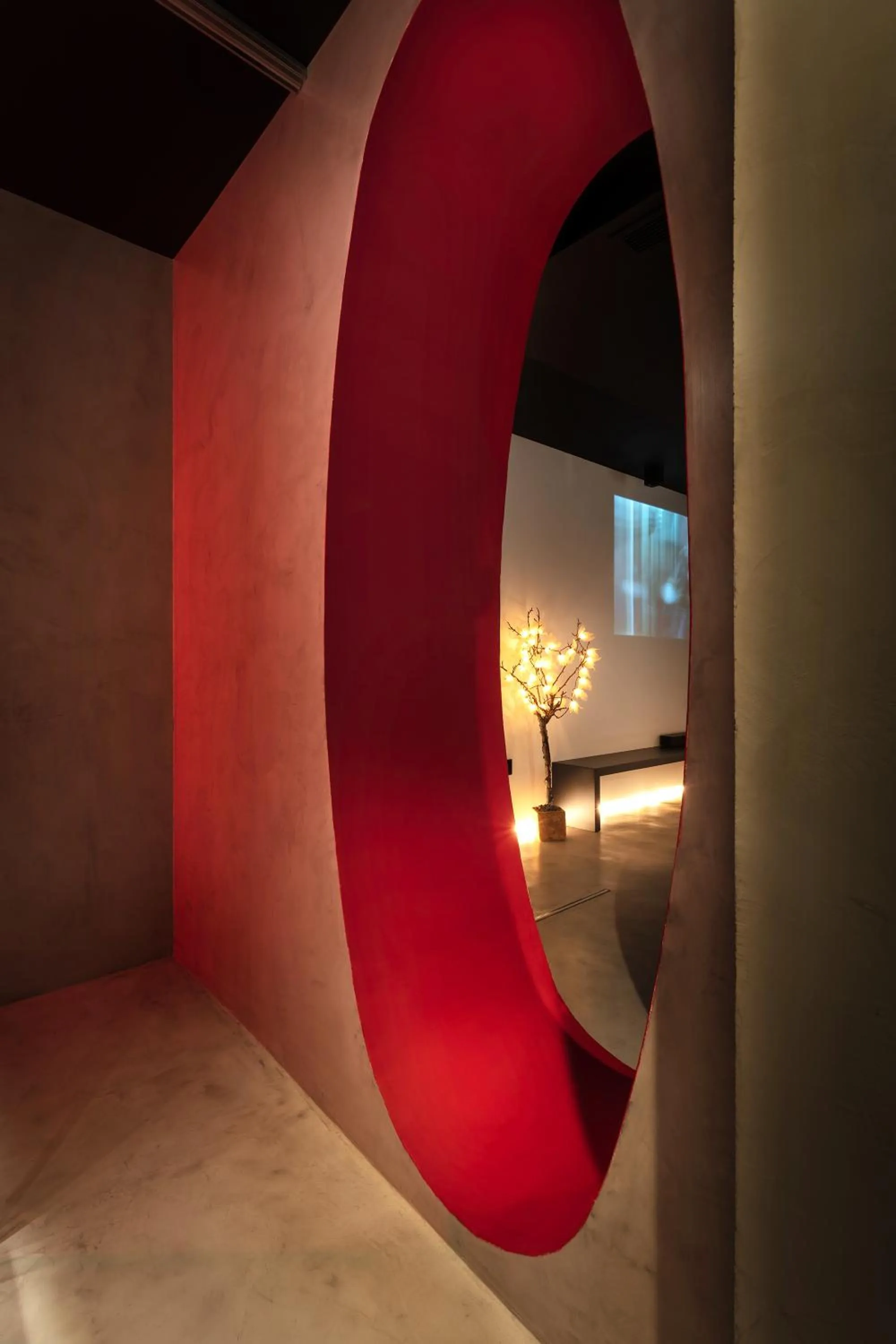 Other in Zrooms&Suites Hostel Boutique