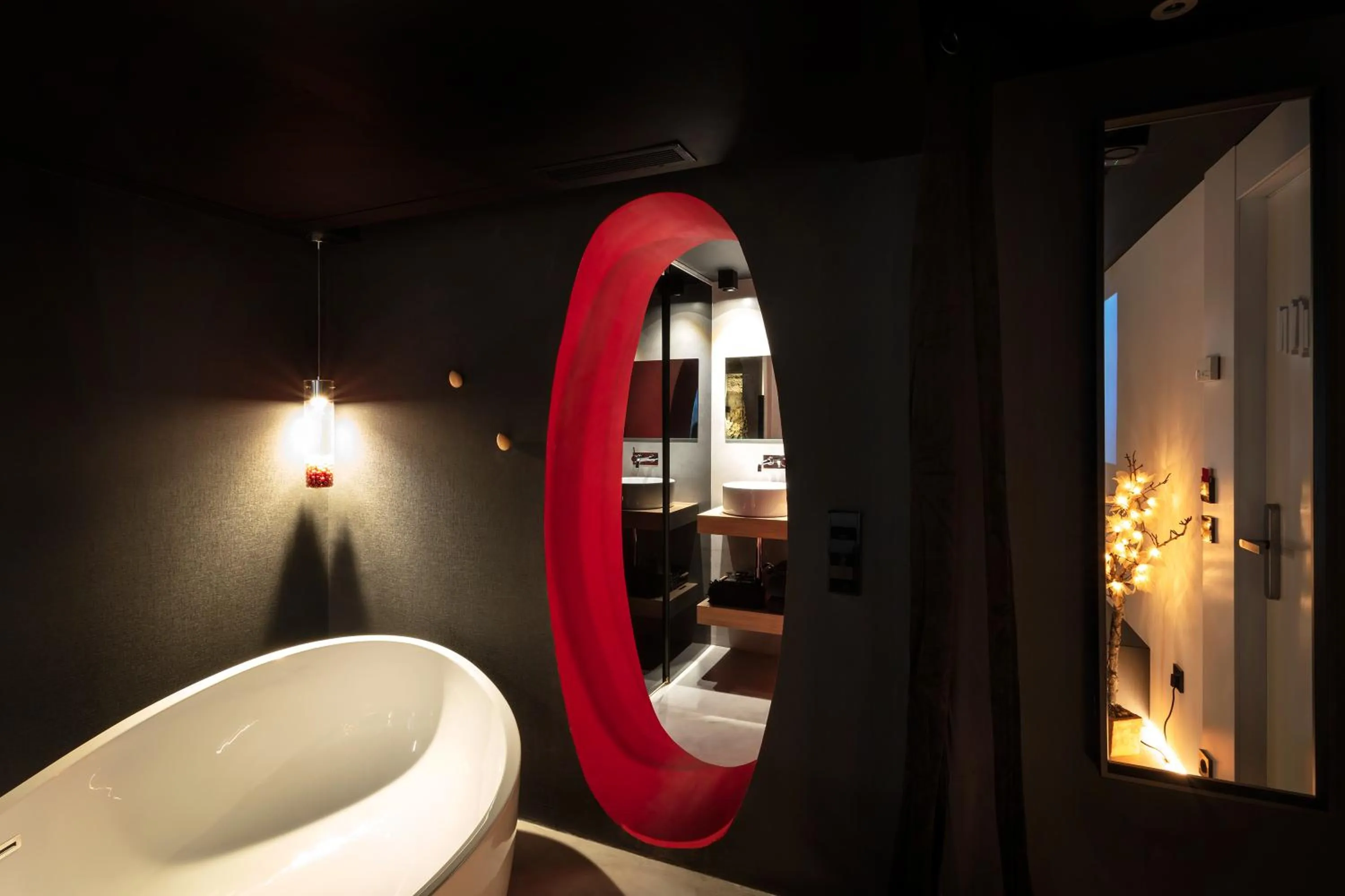 Other in Zrooms&Suites Hostel Boutique