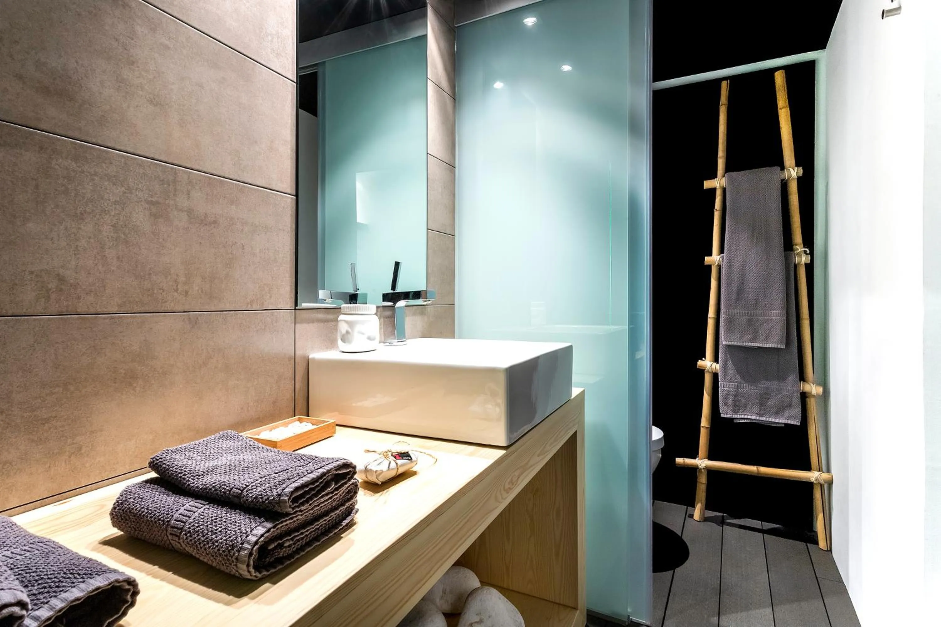 Other in Zrooms&Suites Hostel Boutique