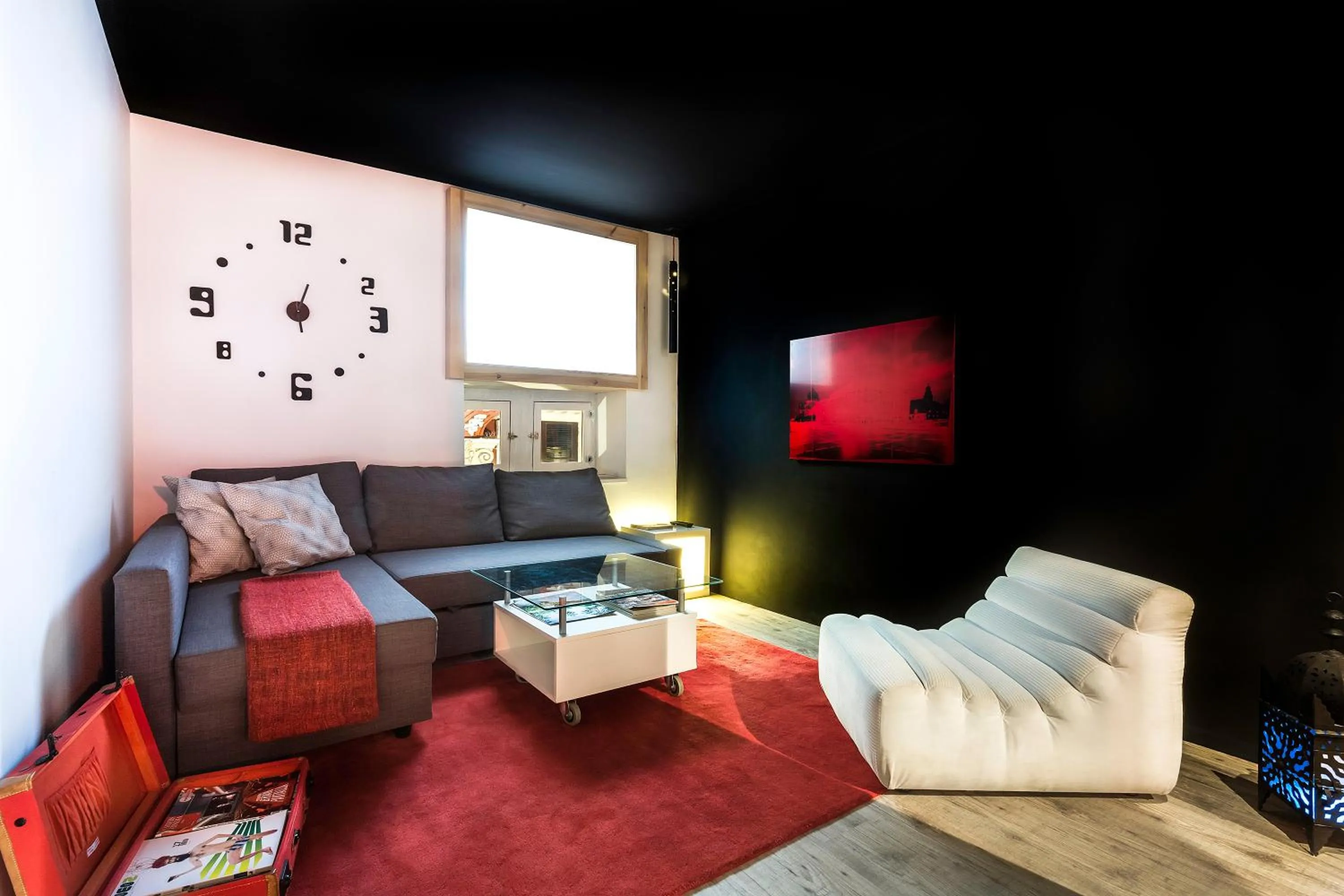 Other in Zrooms&Suites Hostel Boutique