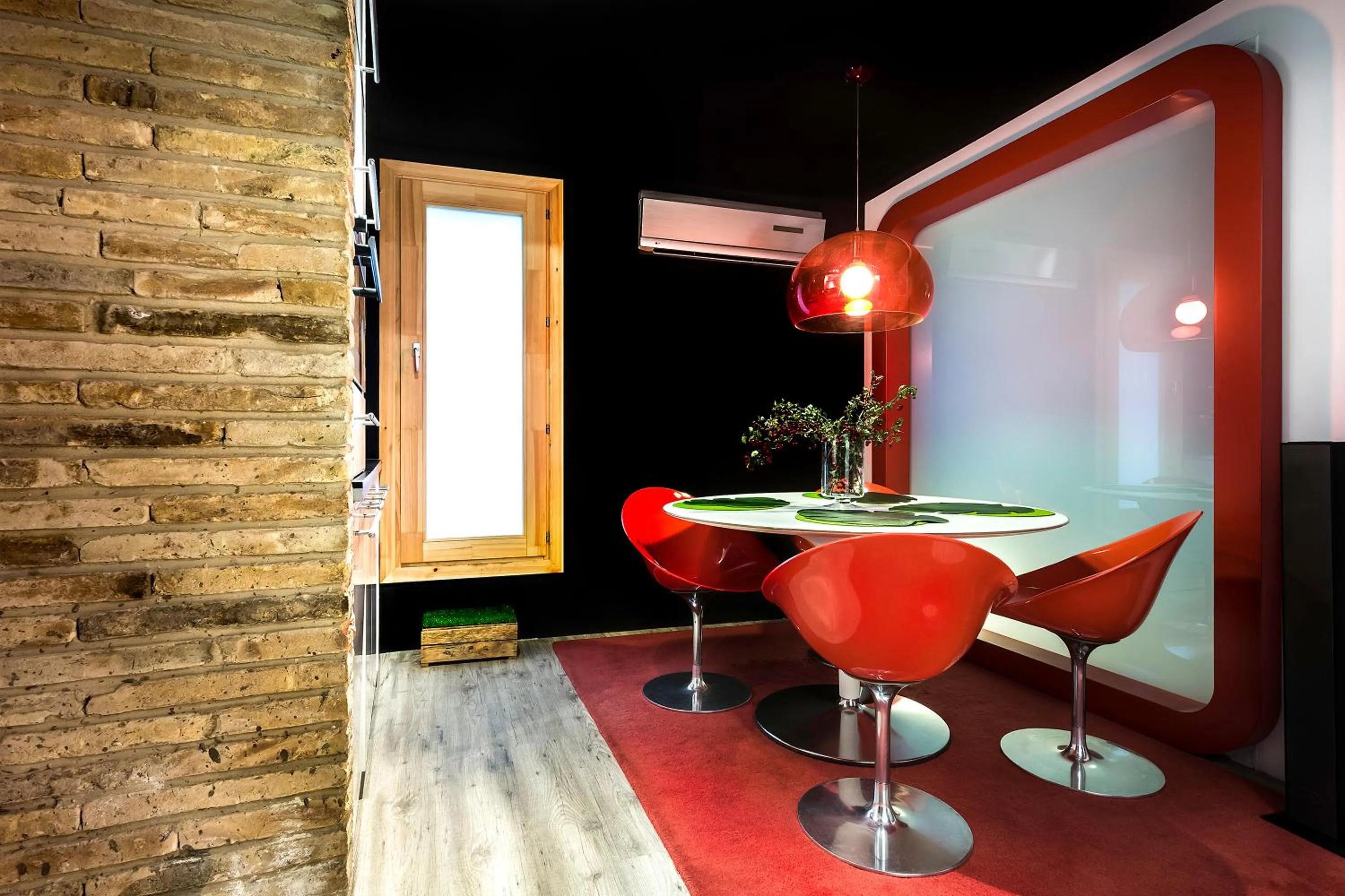 Other in Zrooms&Suites Hostel Boutique