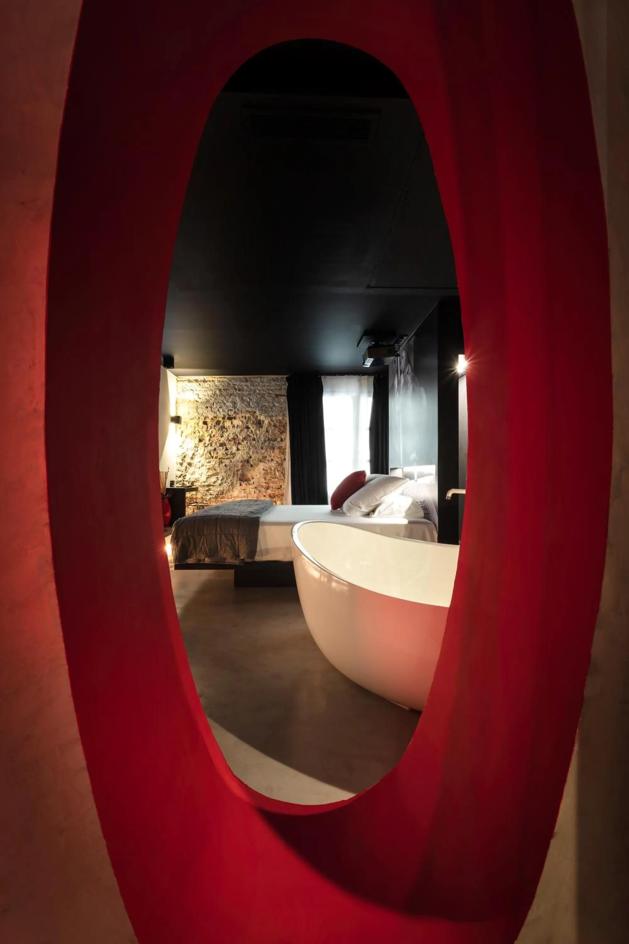 Other, Bed in Zrooms&Suites Hostel Boutique