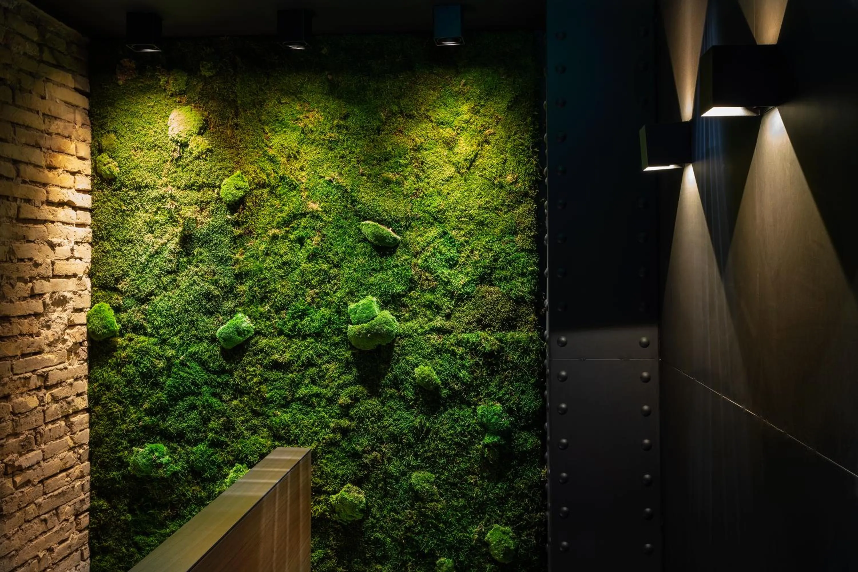 Balcony/Terrace in Zrooms&Suites Hostel Boutique