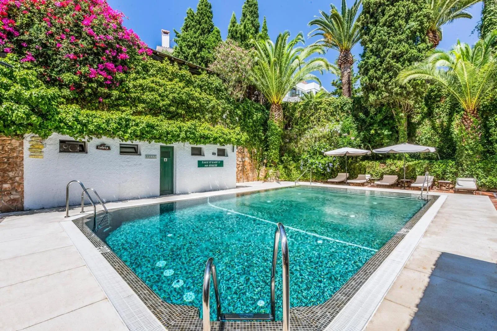 Boutique Hotel Las Islas