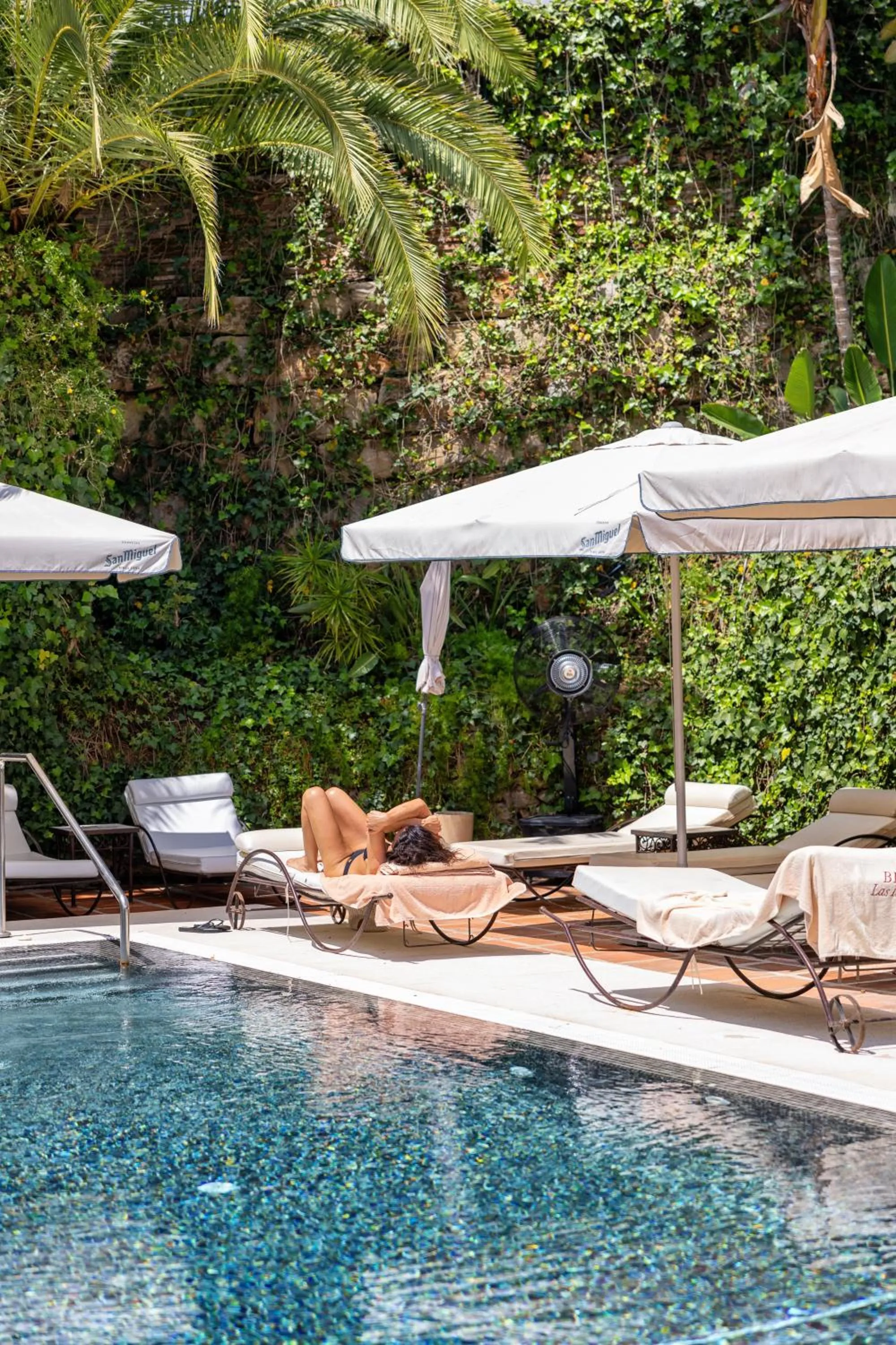 Boutique Hotel Las Islas