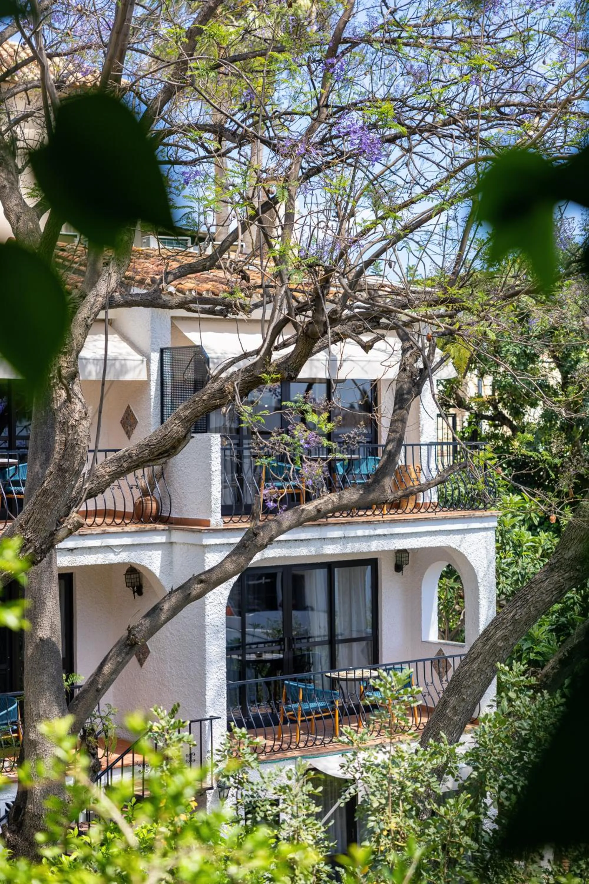 Boutique Hotel Las Islas