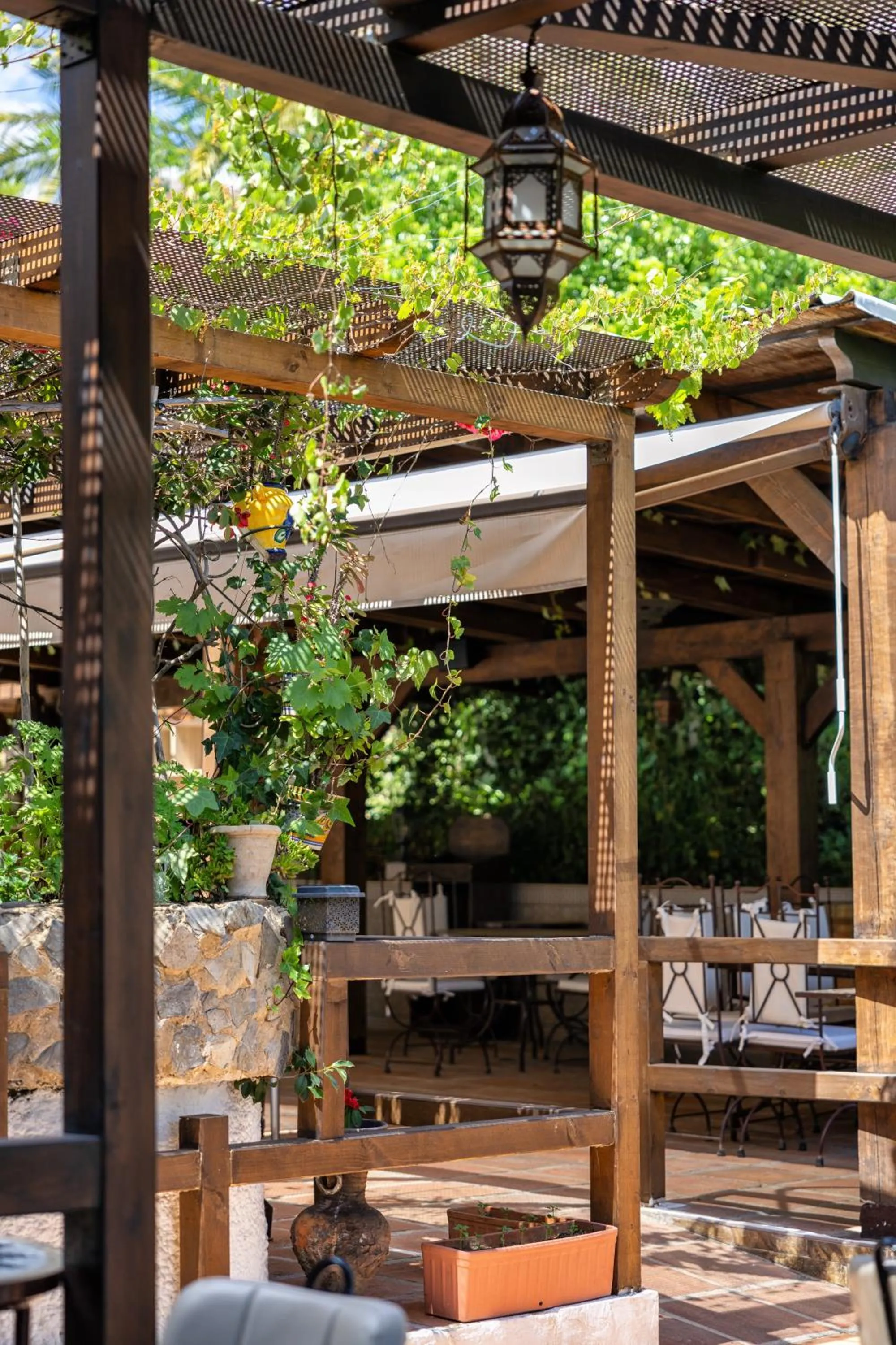 Boutique Hotel Las Islas