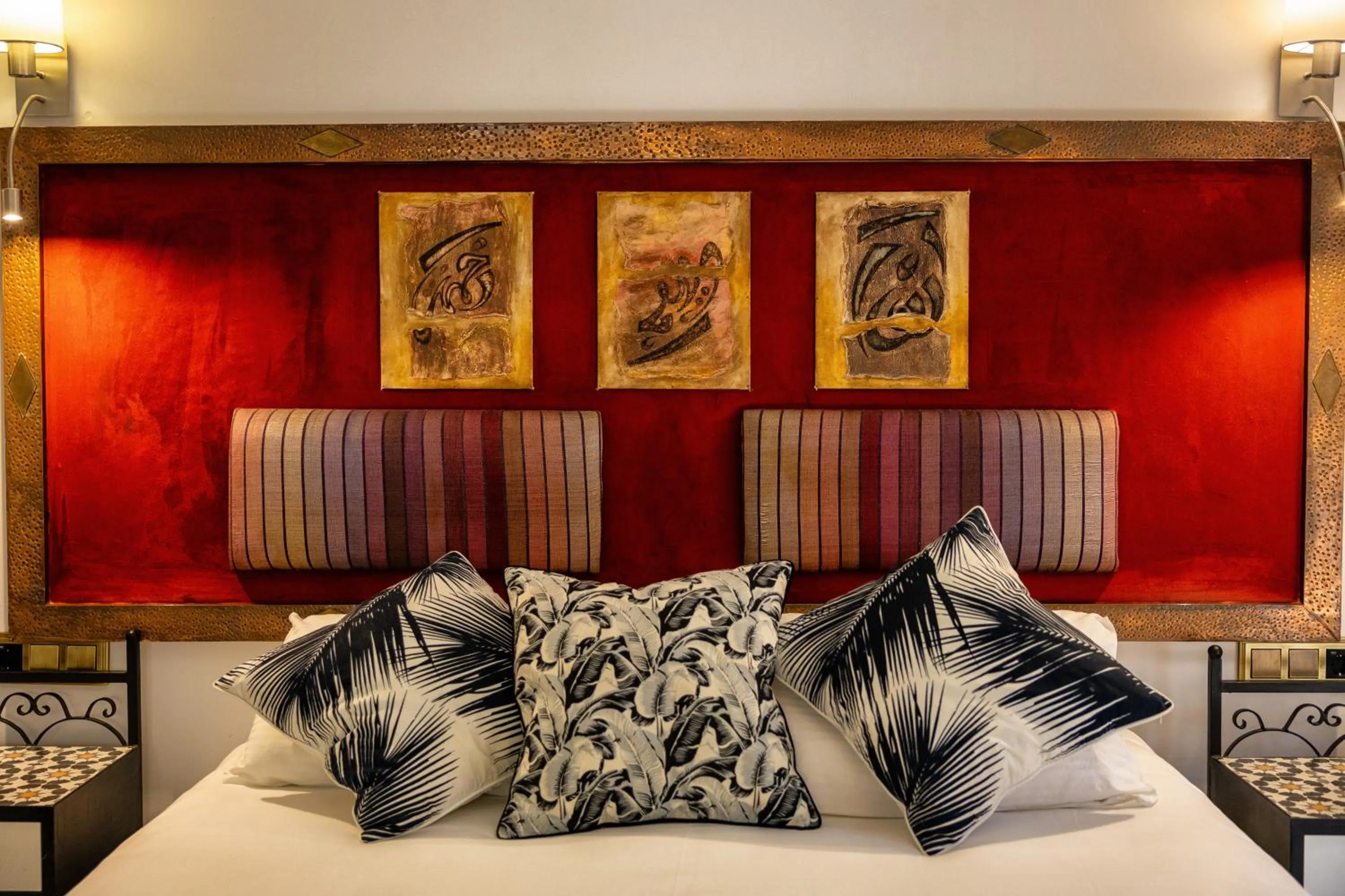 Boutique Hotel Las Islas