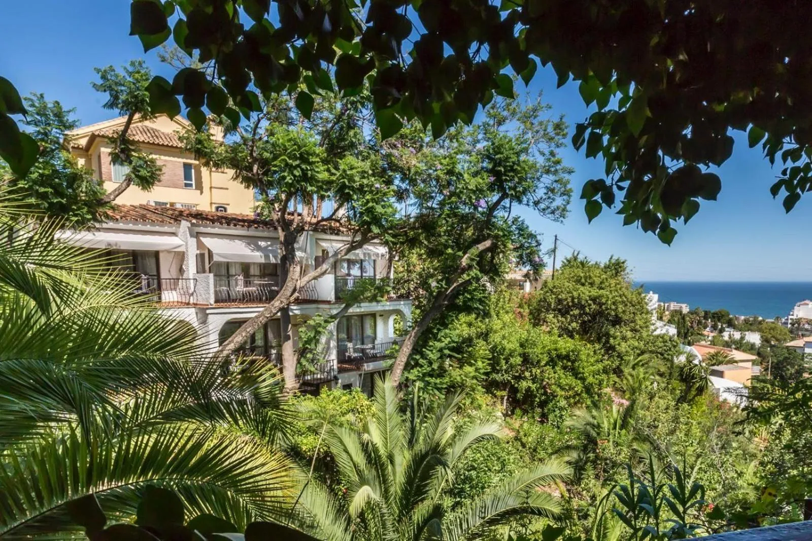 Boutique Hotel Las Islas