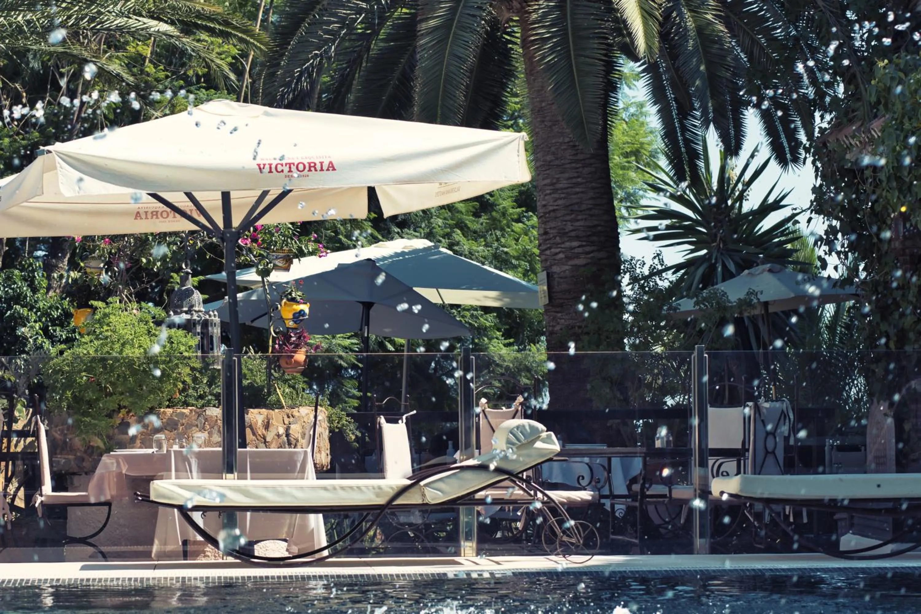 Boutique Hotel Las Islas