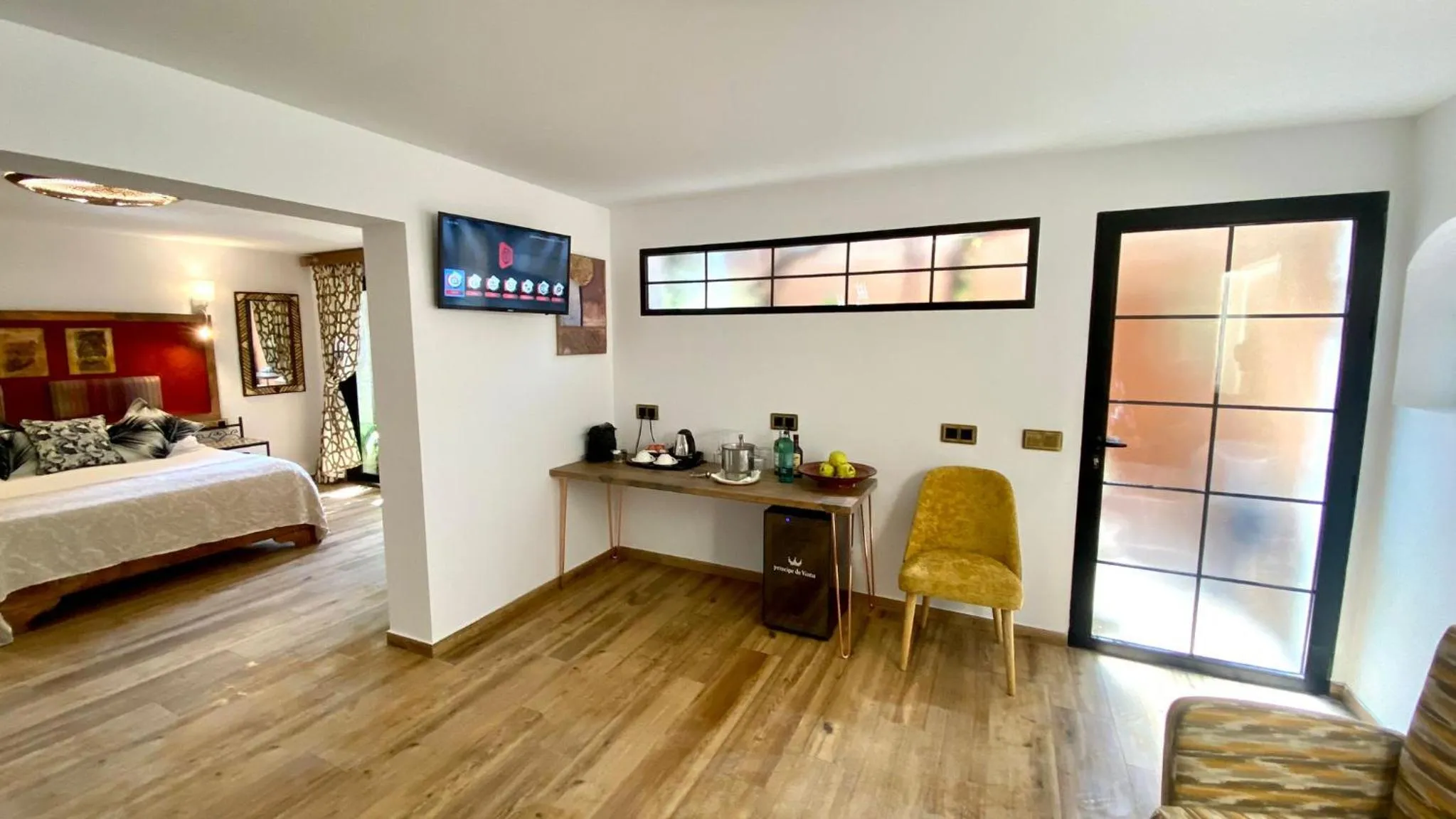 Boutique Hotel Las Islas