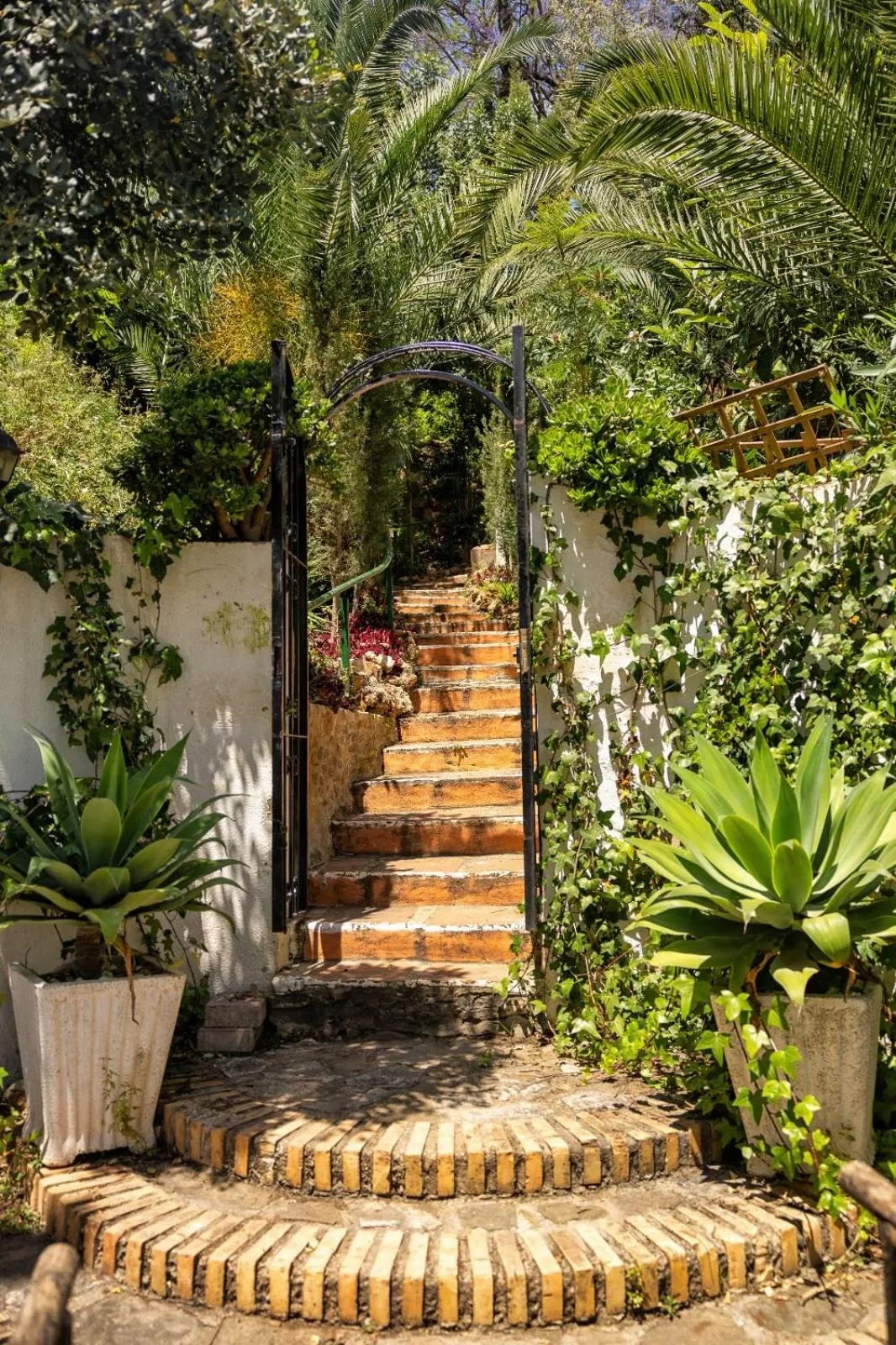 Boutique Hotel Las Islas