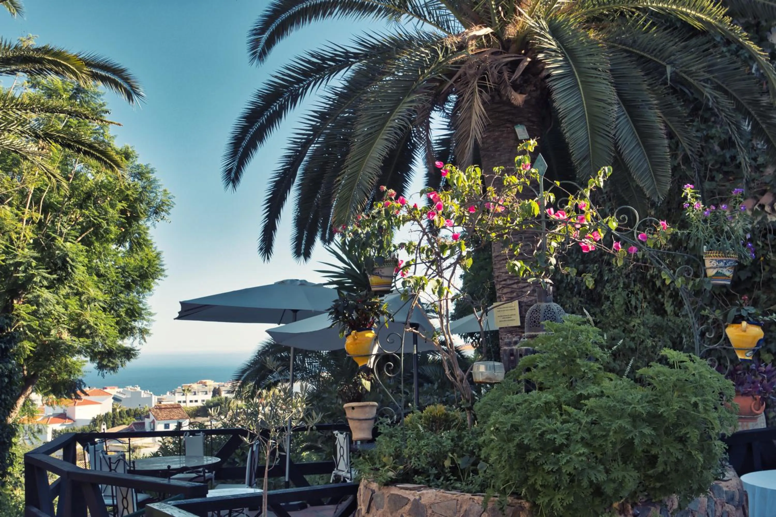 Boutique Hotel Las Islas