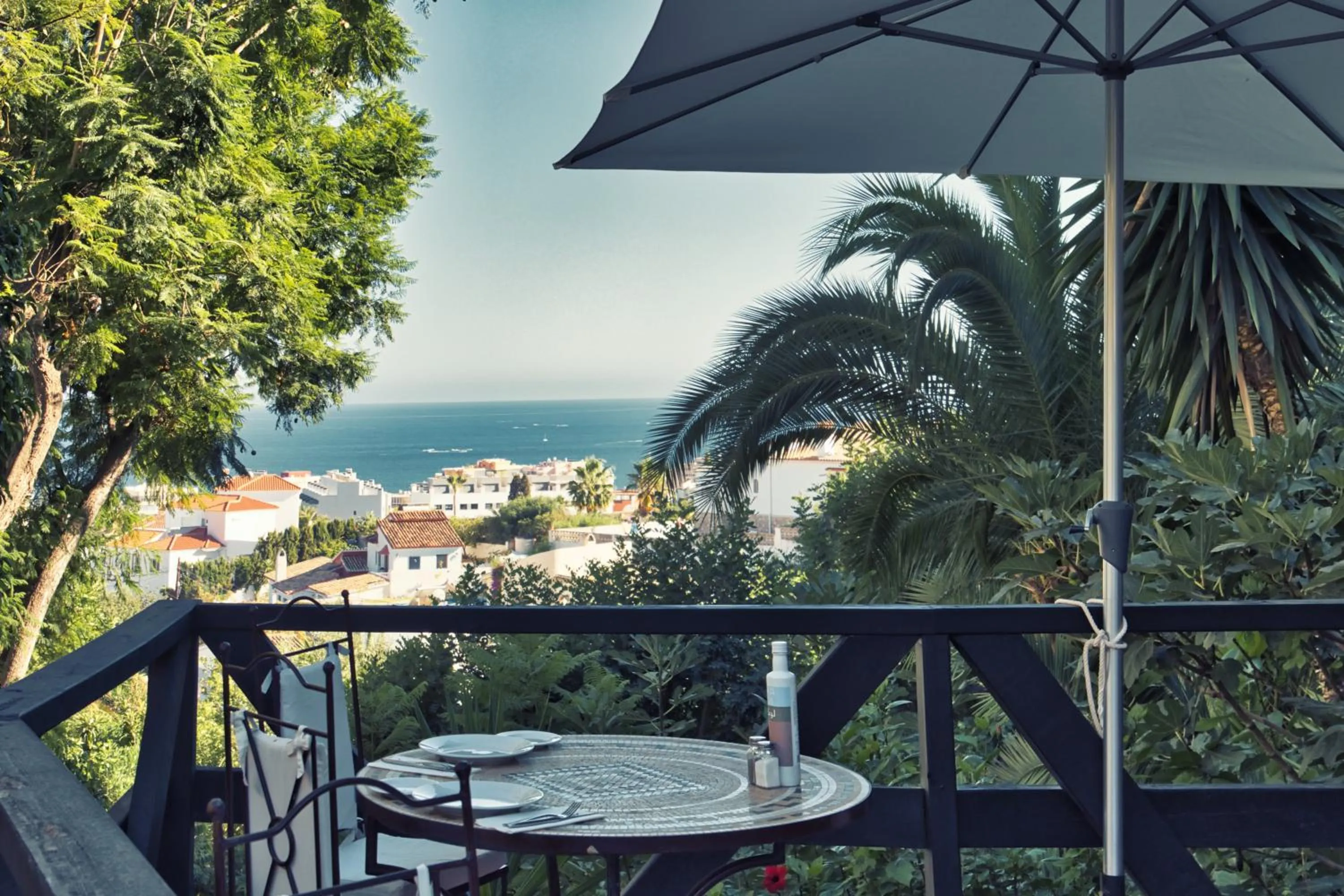 Boutique Hotel Las Islas