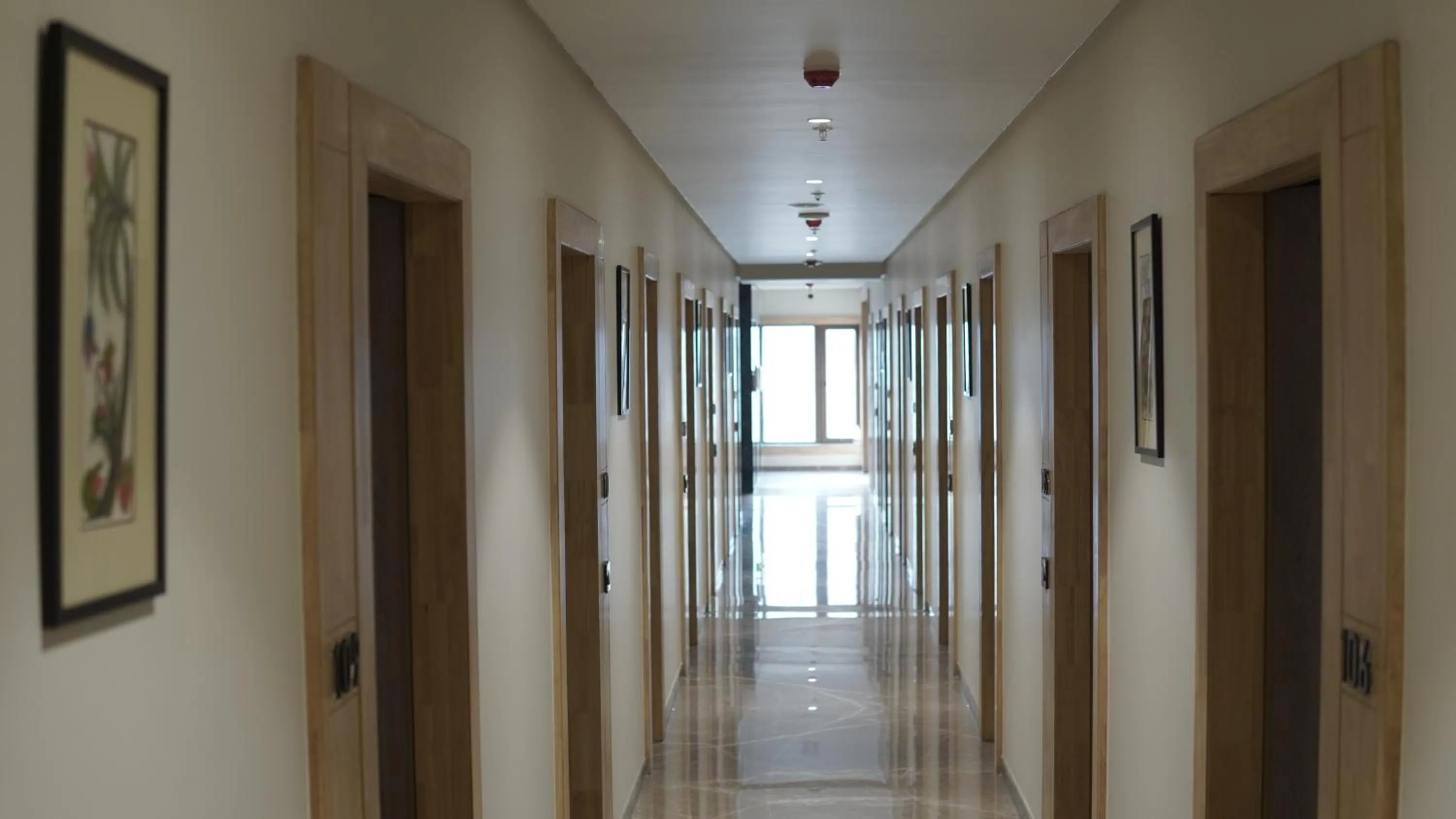 The LEGACY HOTEL JAMSHEDPUR