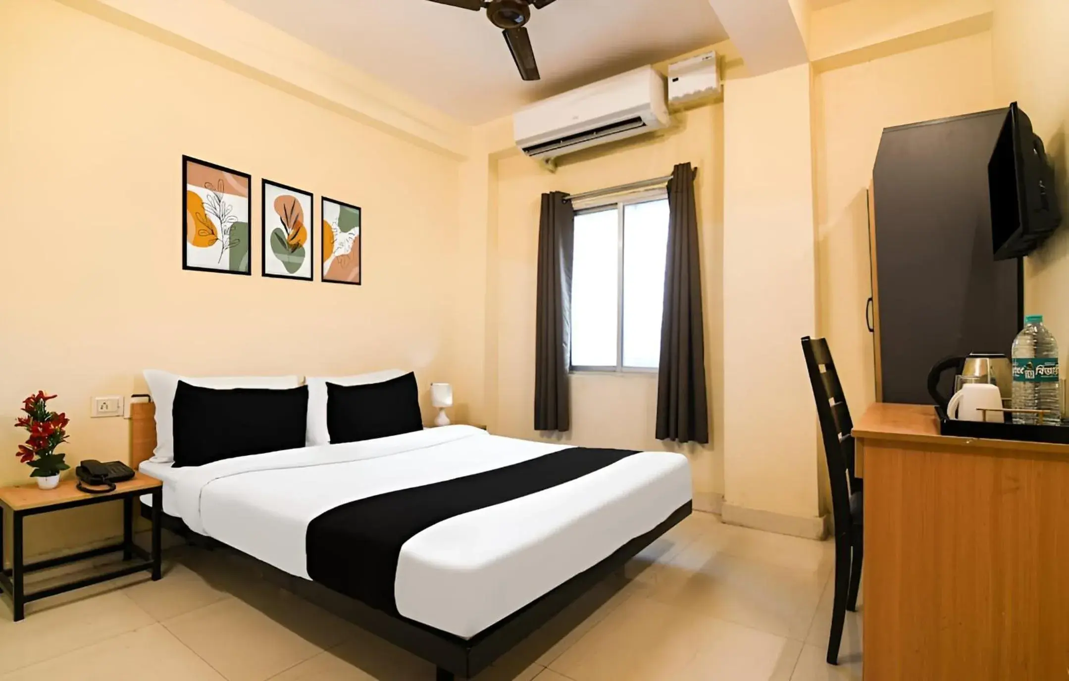Super Hotel O Profulla Devi Guest House Super Hotel O Profulla Devi Guest House
