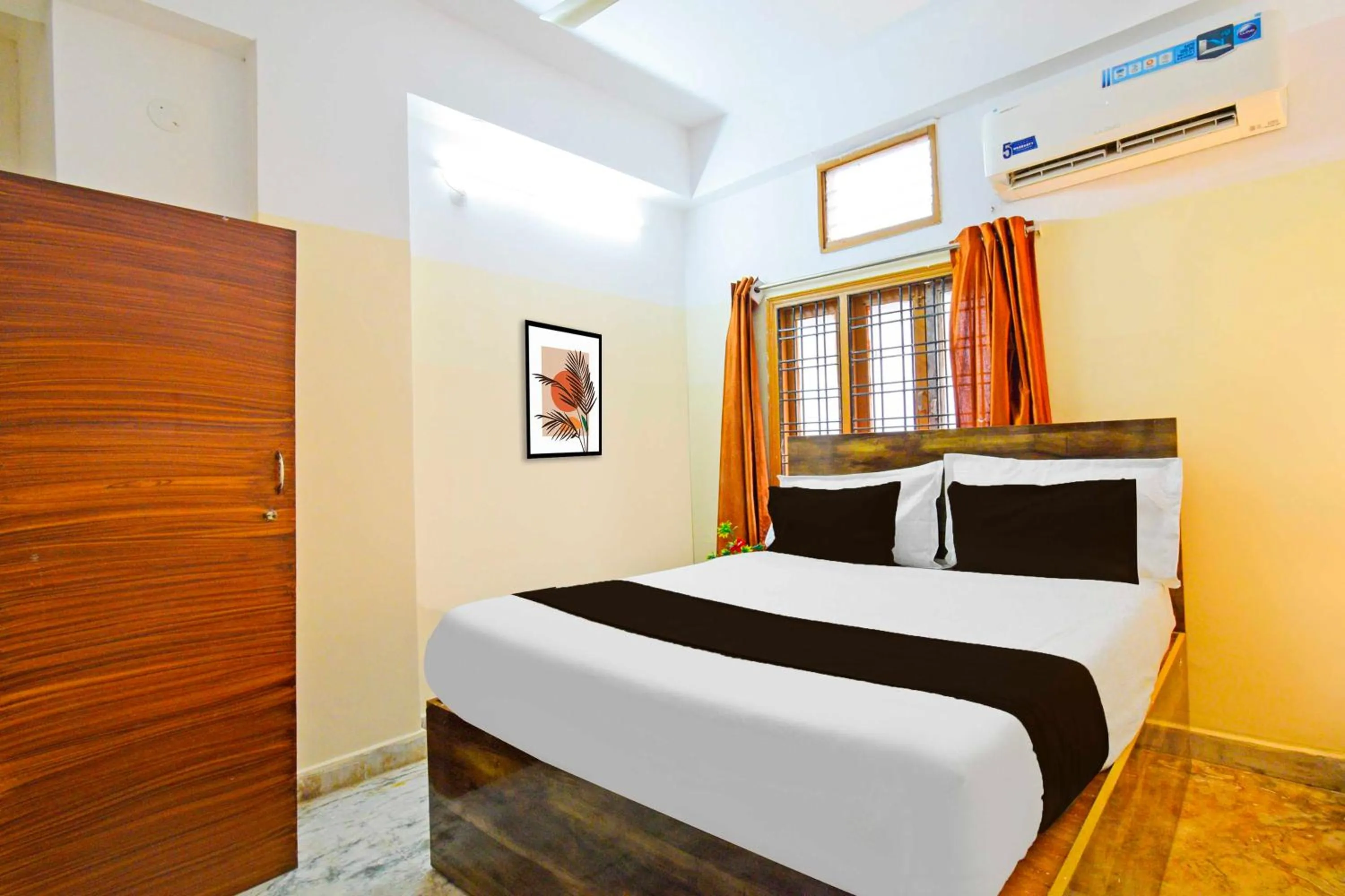 Bedroom, Bed in Super Collection O Suncity