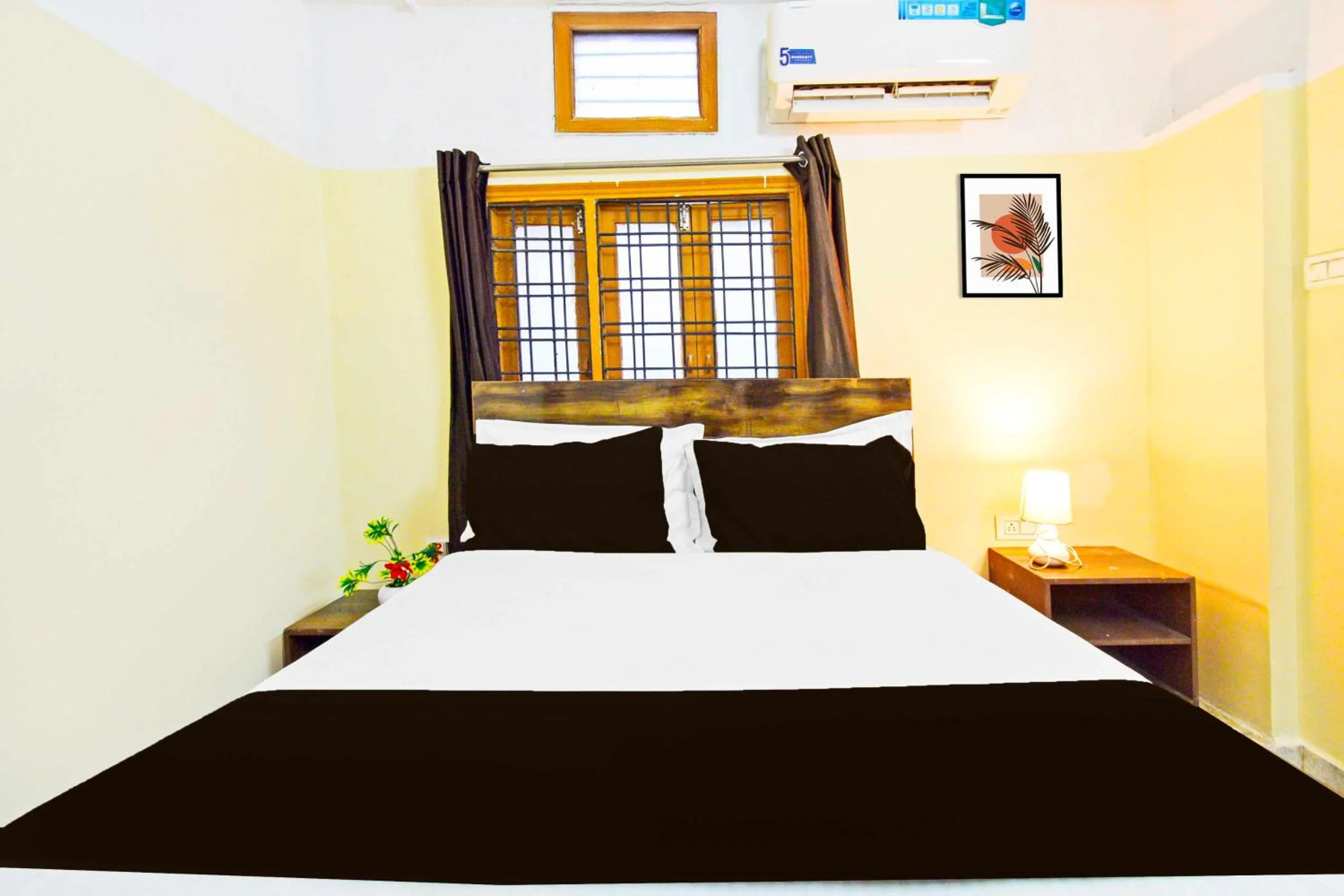 Bedroom, Bed in Super Collection O Suncity