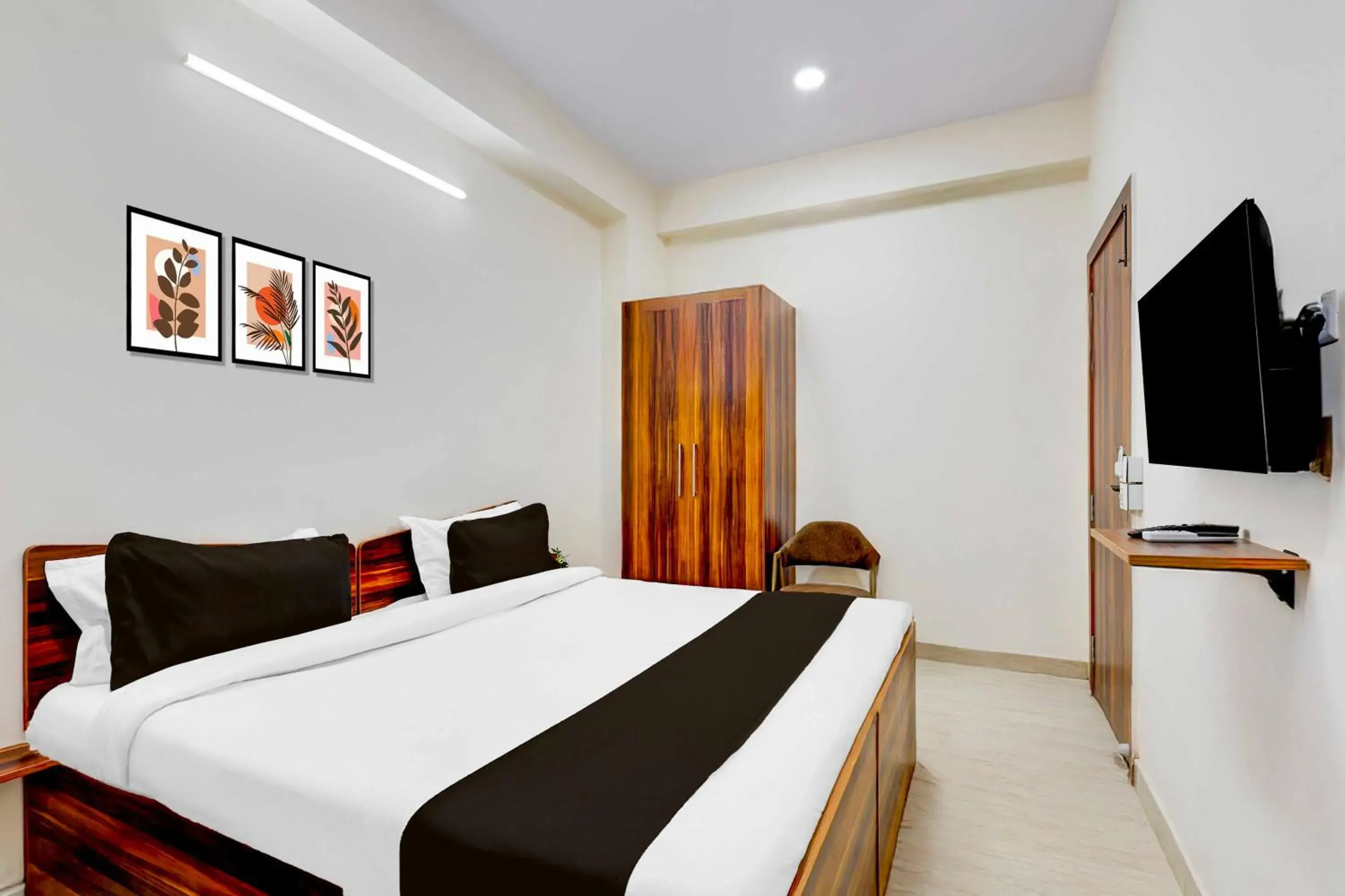 Super Hotel O Sadar Bazar Gurgaon Super Hotel O Sadar Bazar Gurgaon