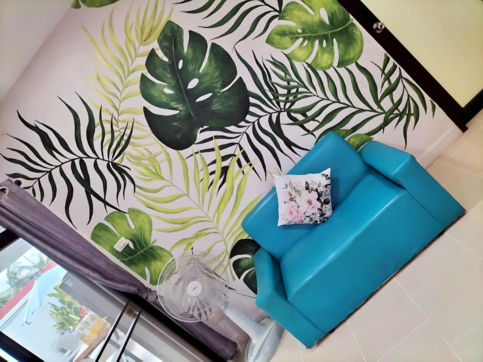 Hunter Hide Pool Villa