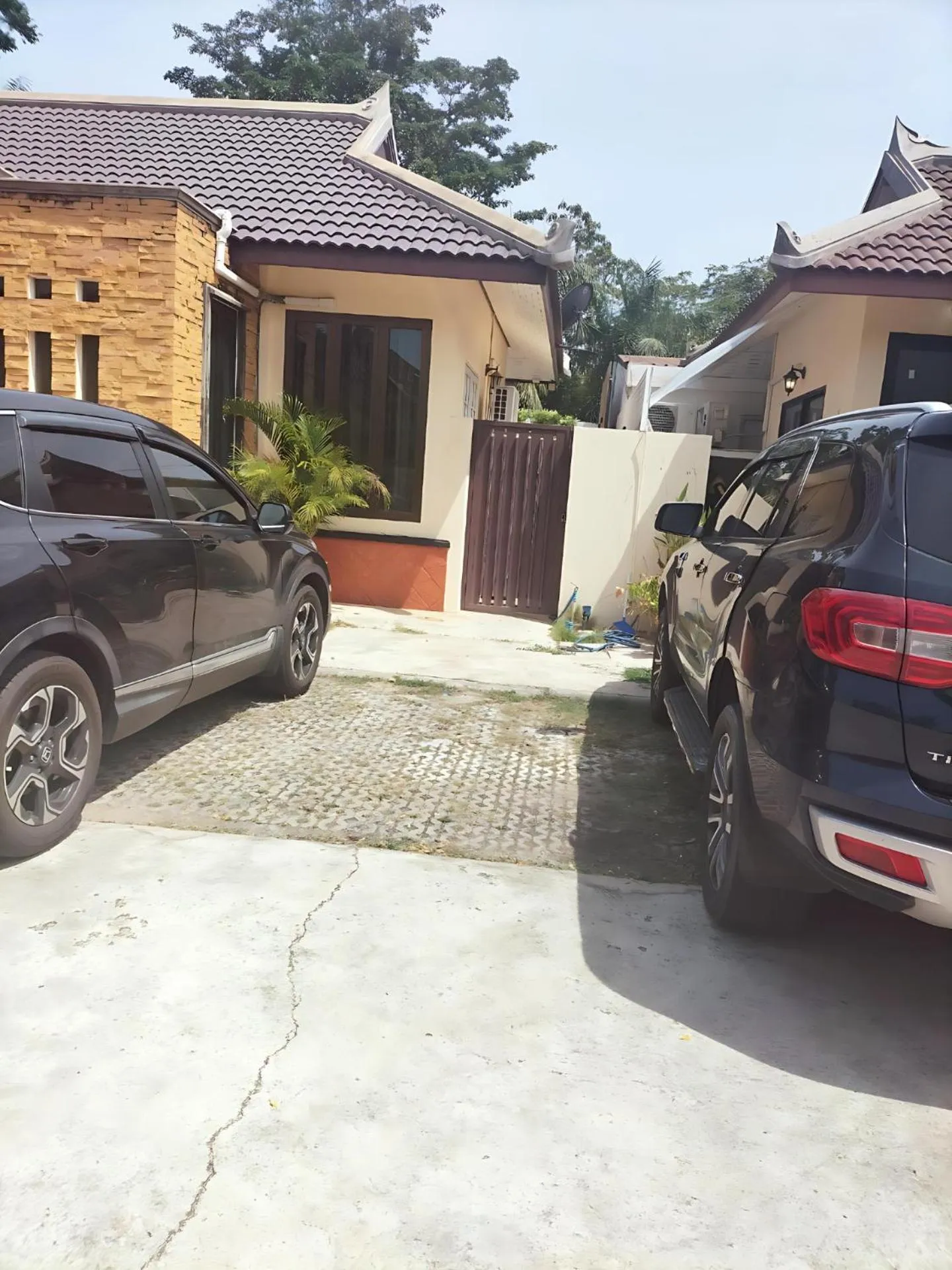 Hunter Hide Pool Villa