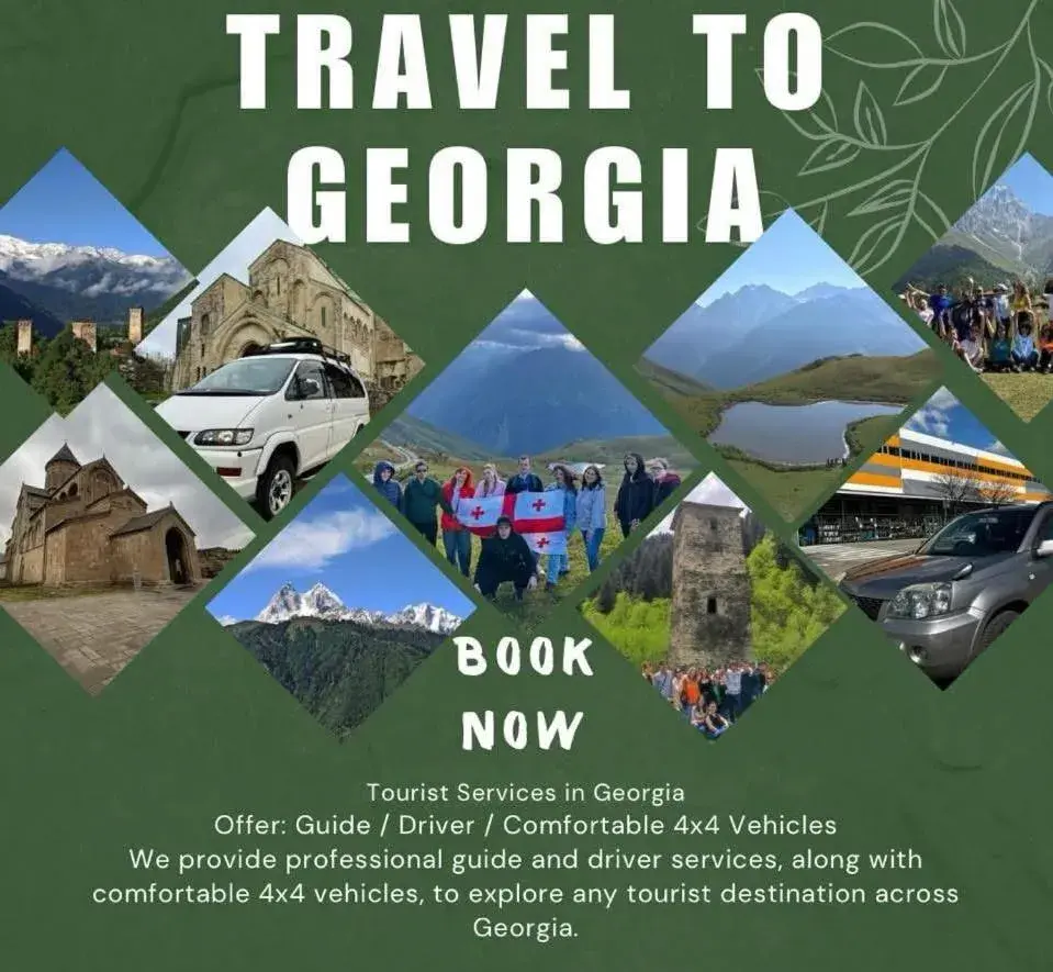 Standard Double Room in Europa Hotel-Kutaisi Standard Double Room in Europa Hotel-Kutaisi