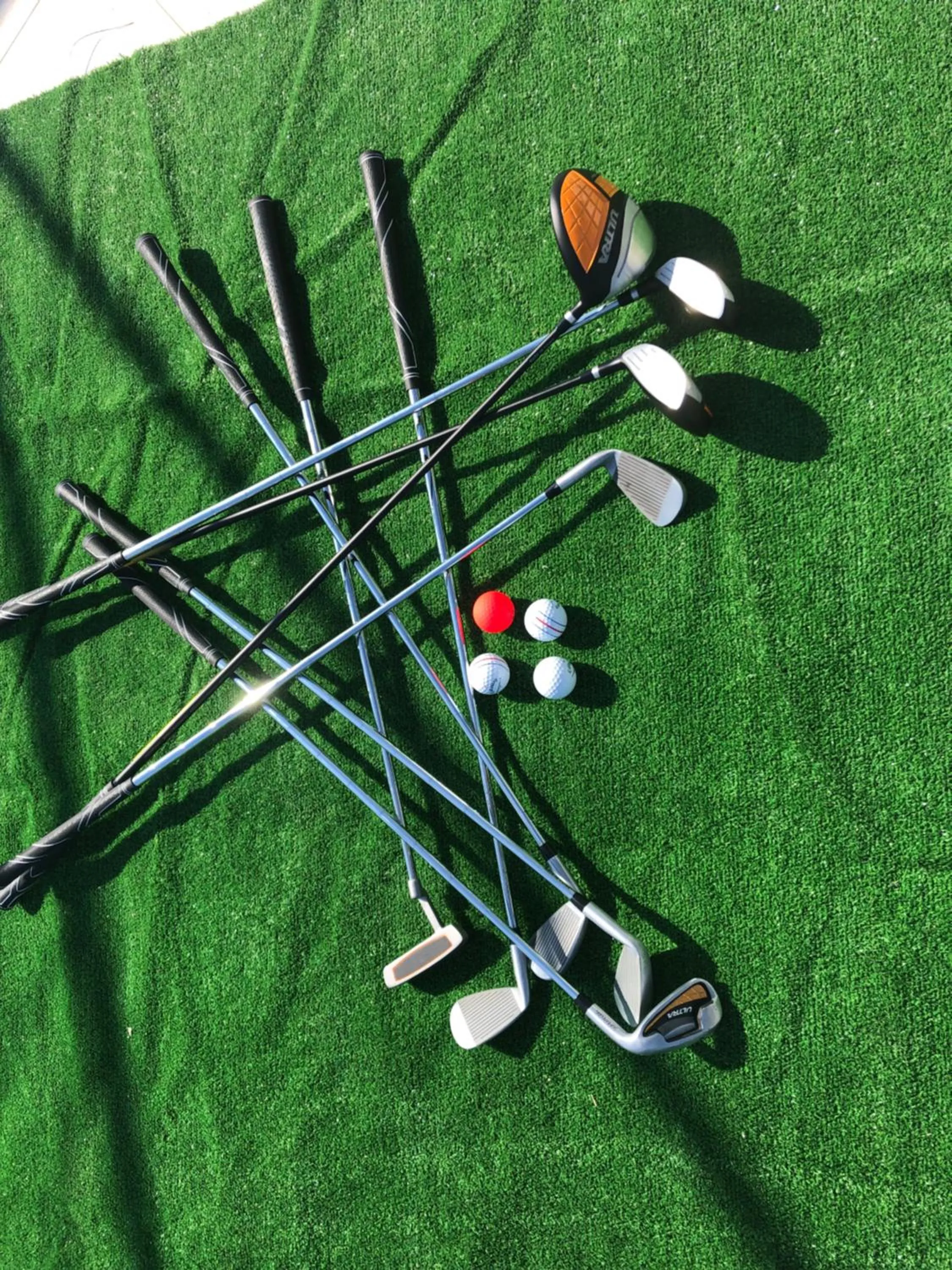 Property building in Europa Hotel-Kutaisi